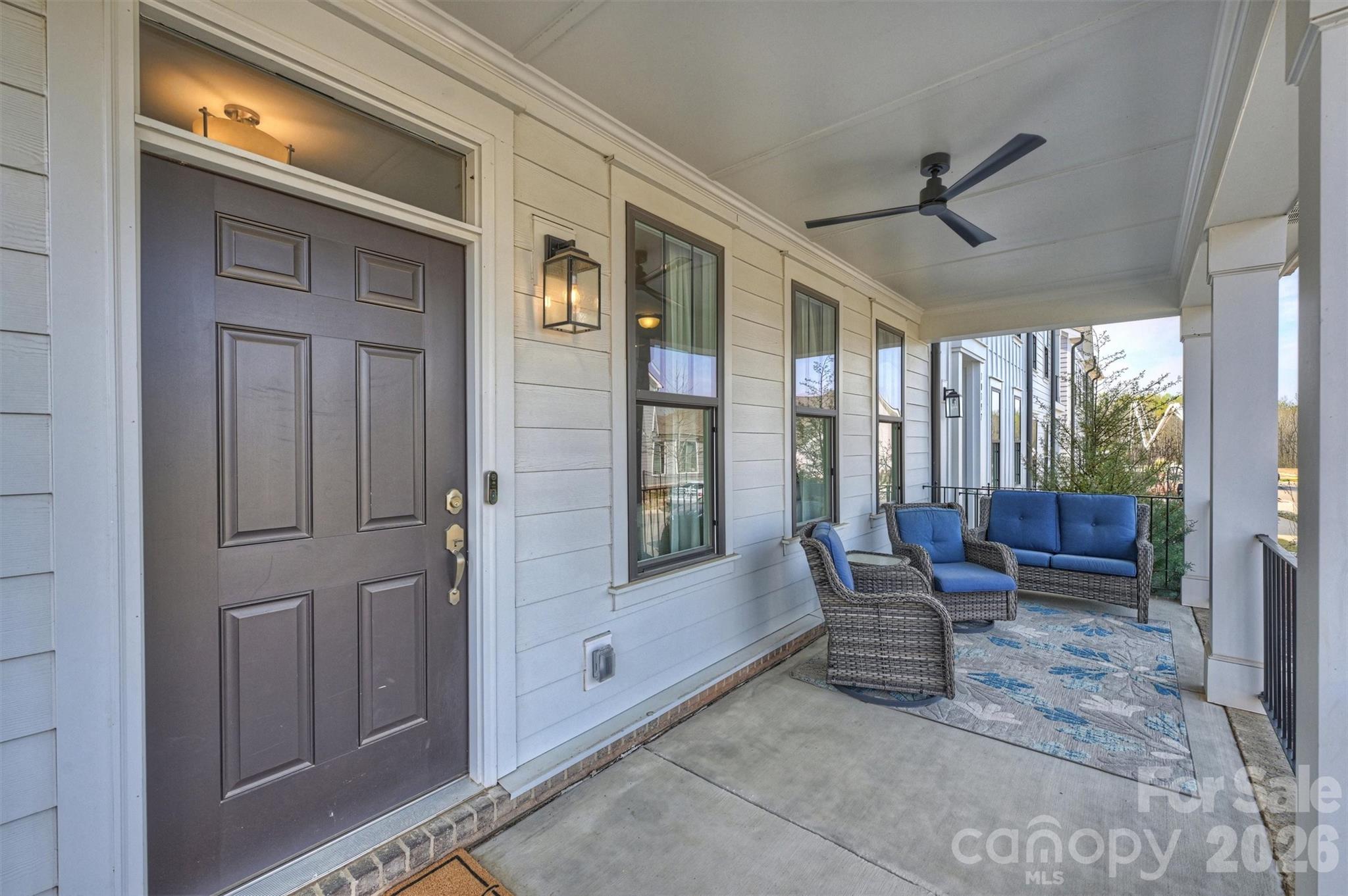 10195 Rainier Trail Drive NW — Huntersville
