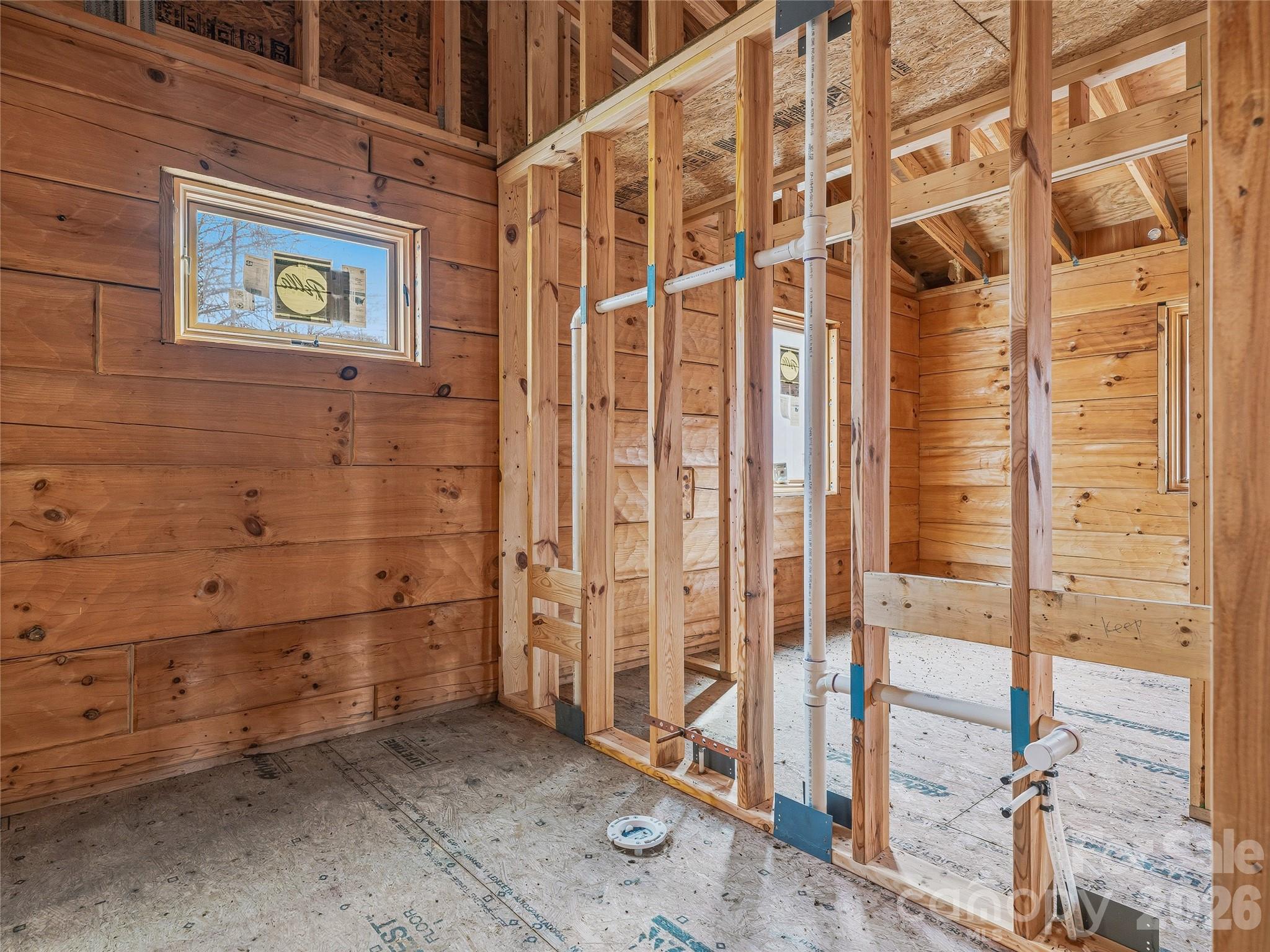 182 Whittemore Branch Road — Barnardsville