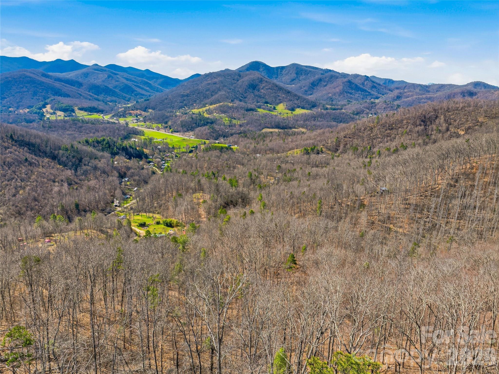 182 Whittemore Branch Road — Barnardsville