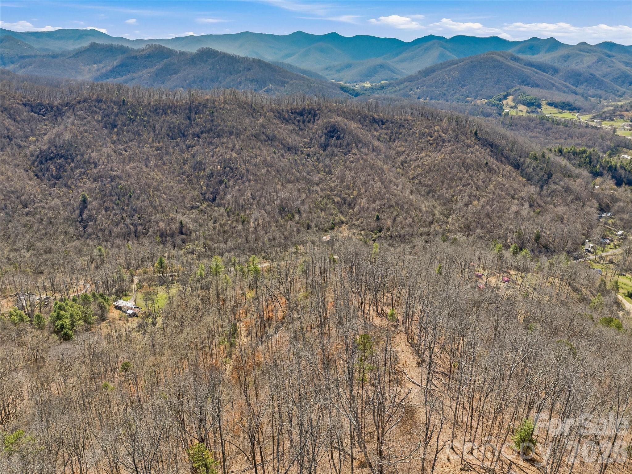 182 Whittemore Branch Road — Barnardsville