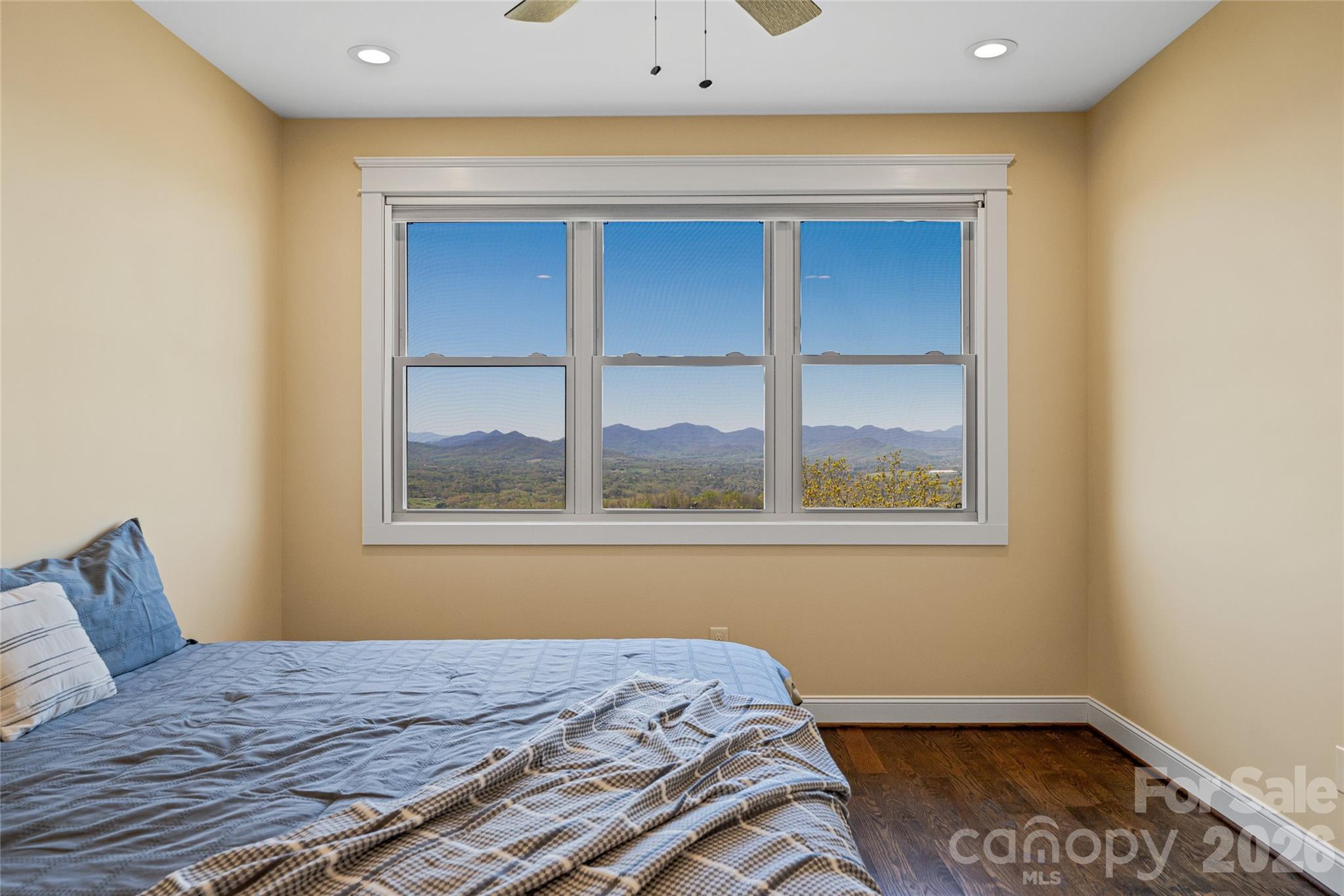 179 Serenity Ridge Trail — Asheville