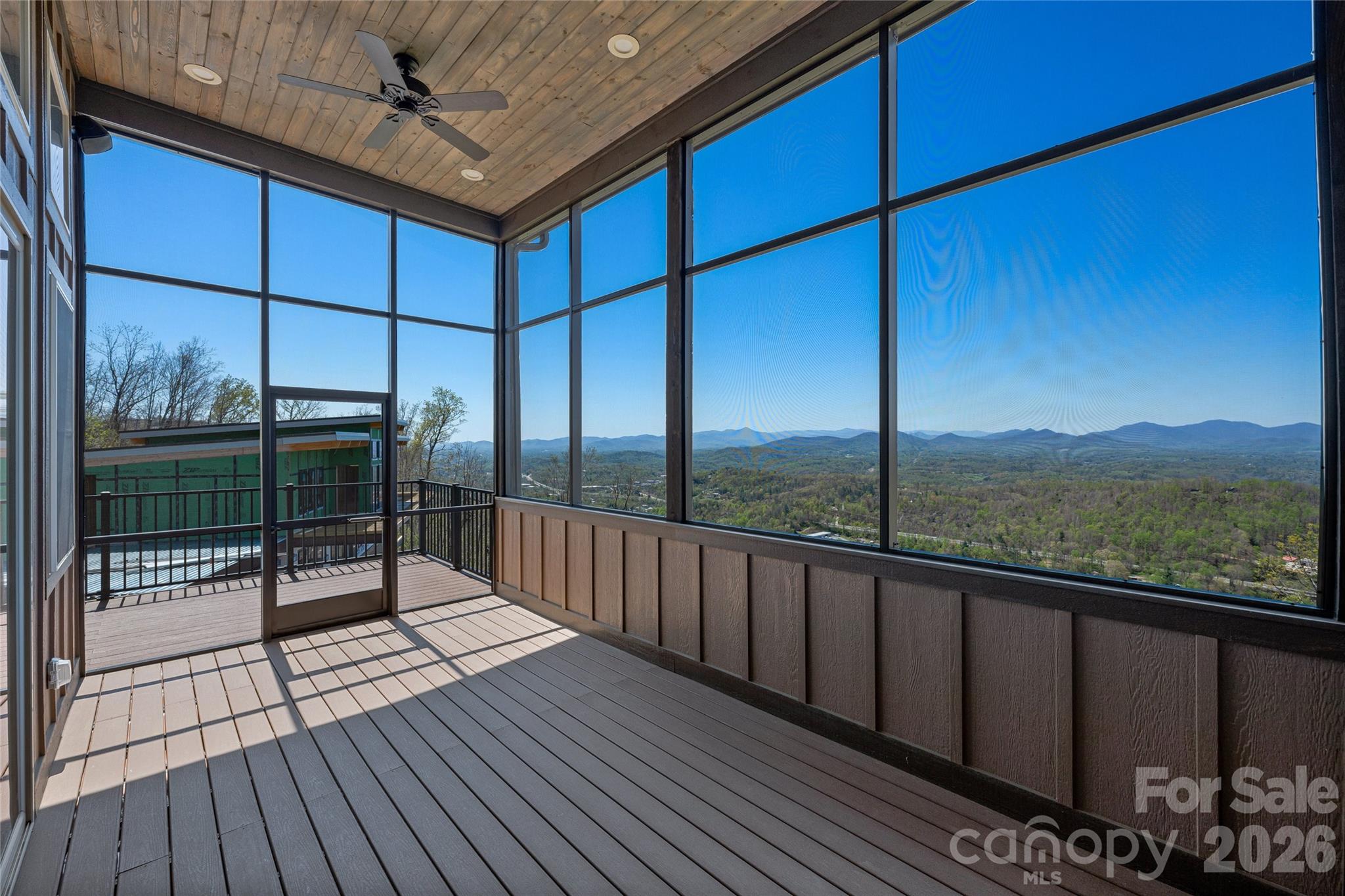 179 Serenity Ridge Trail — Asheville