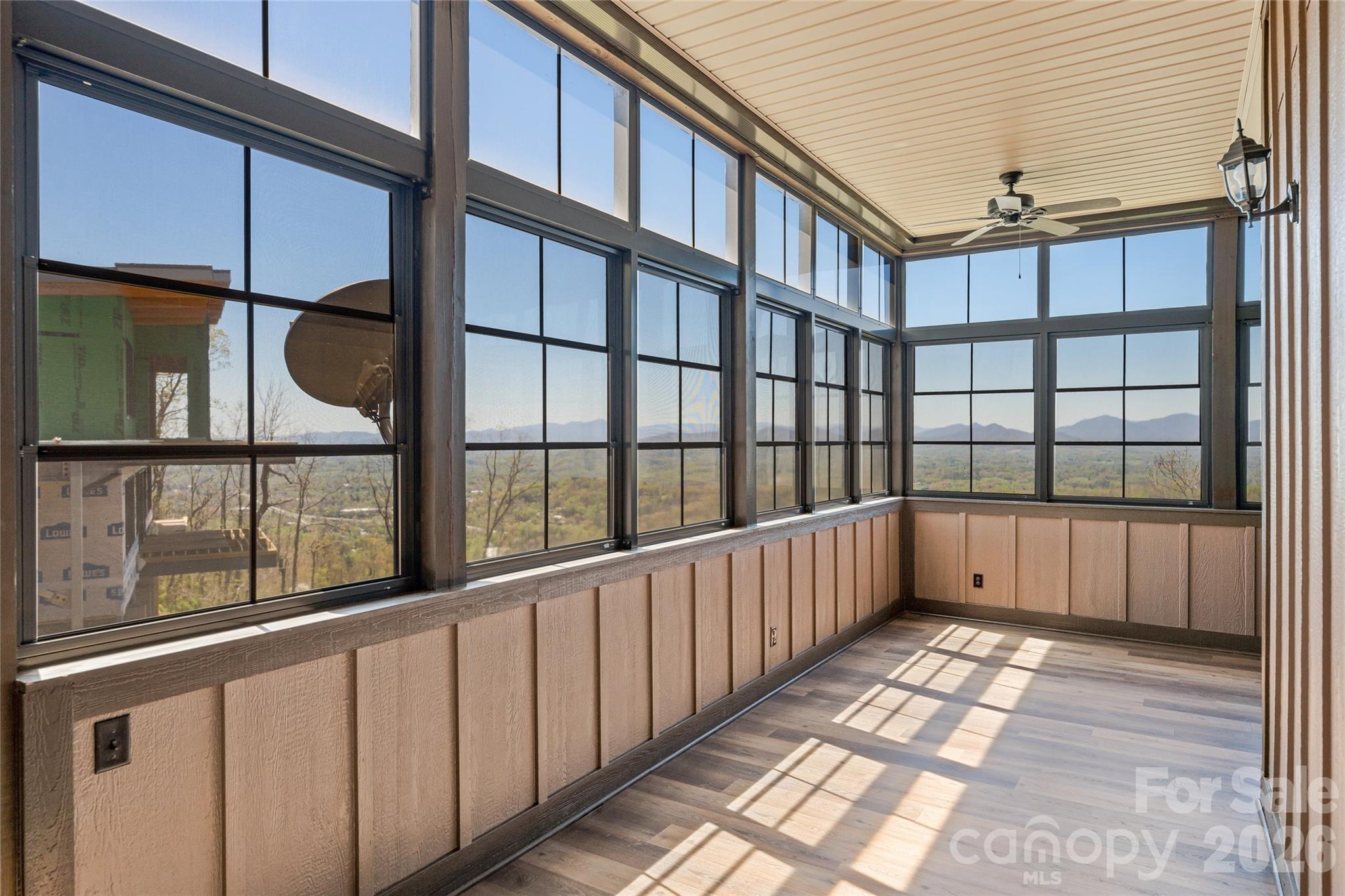 179 Serenity Ridge Trail — Asheville