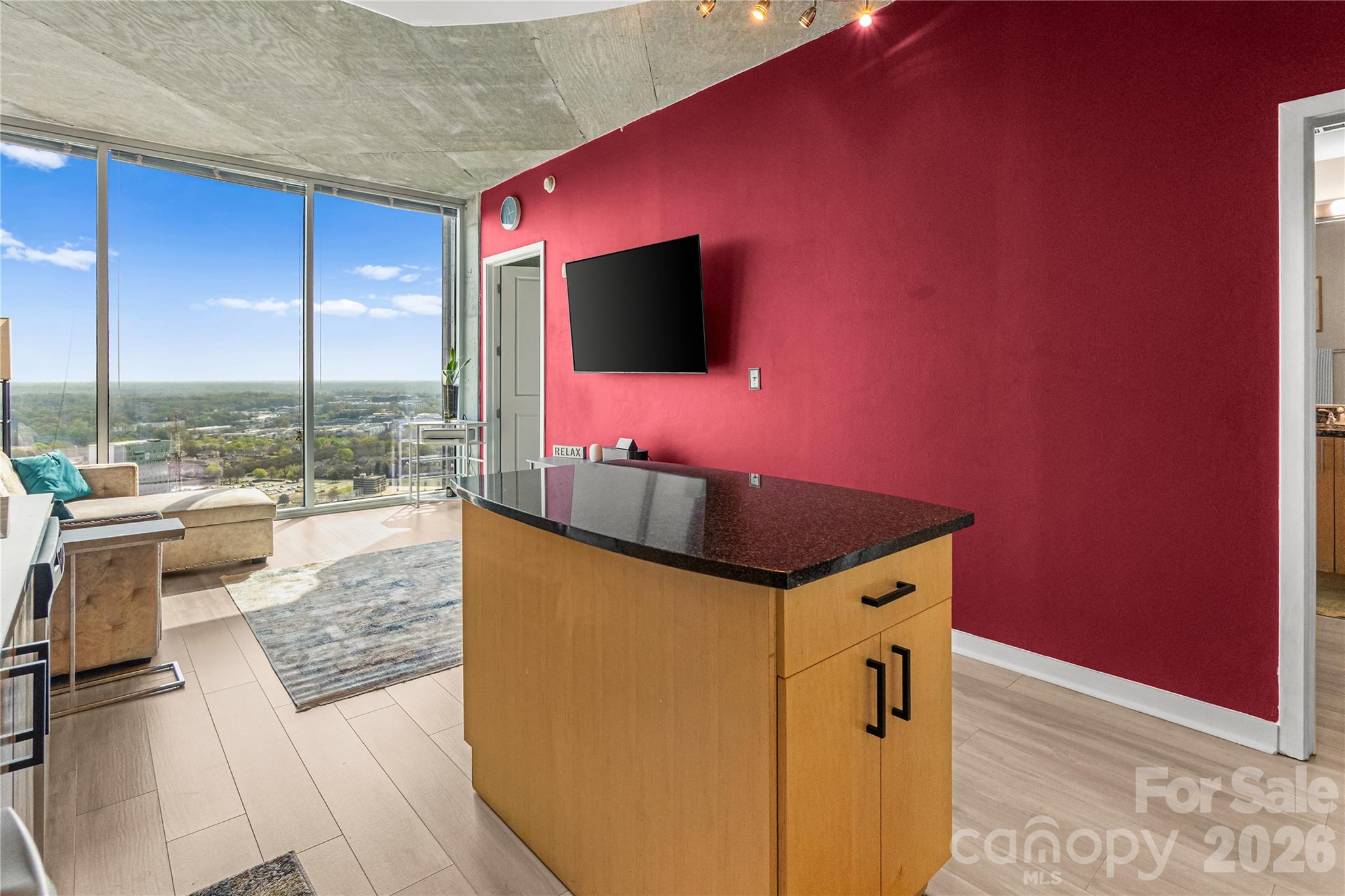 210 N Church Street #2811 — Charlotte