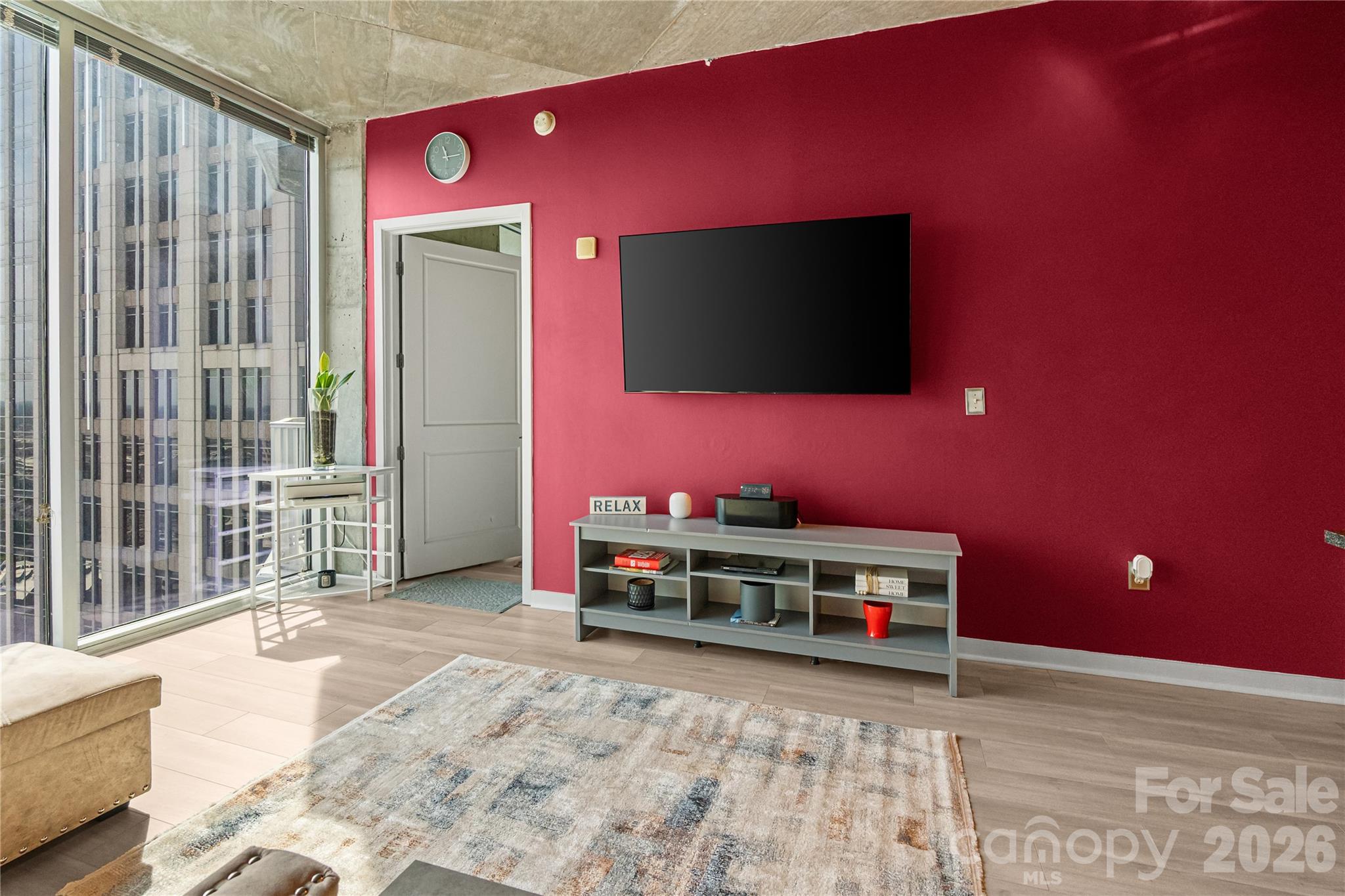 210 N Church Street #2811 — Charlotte