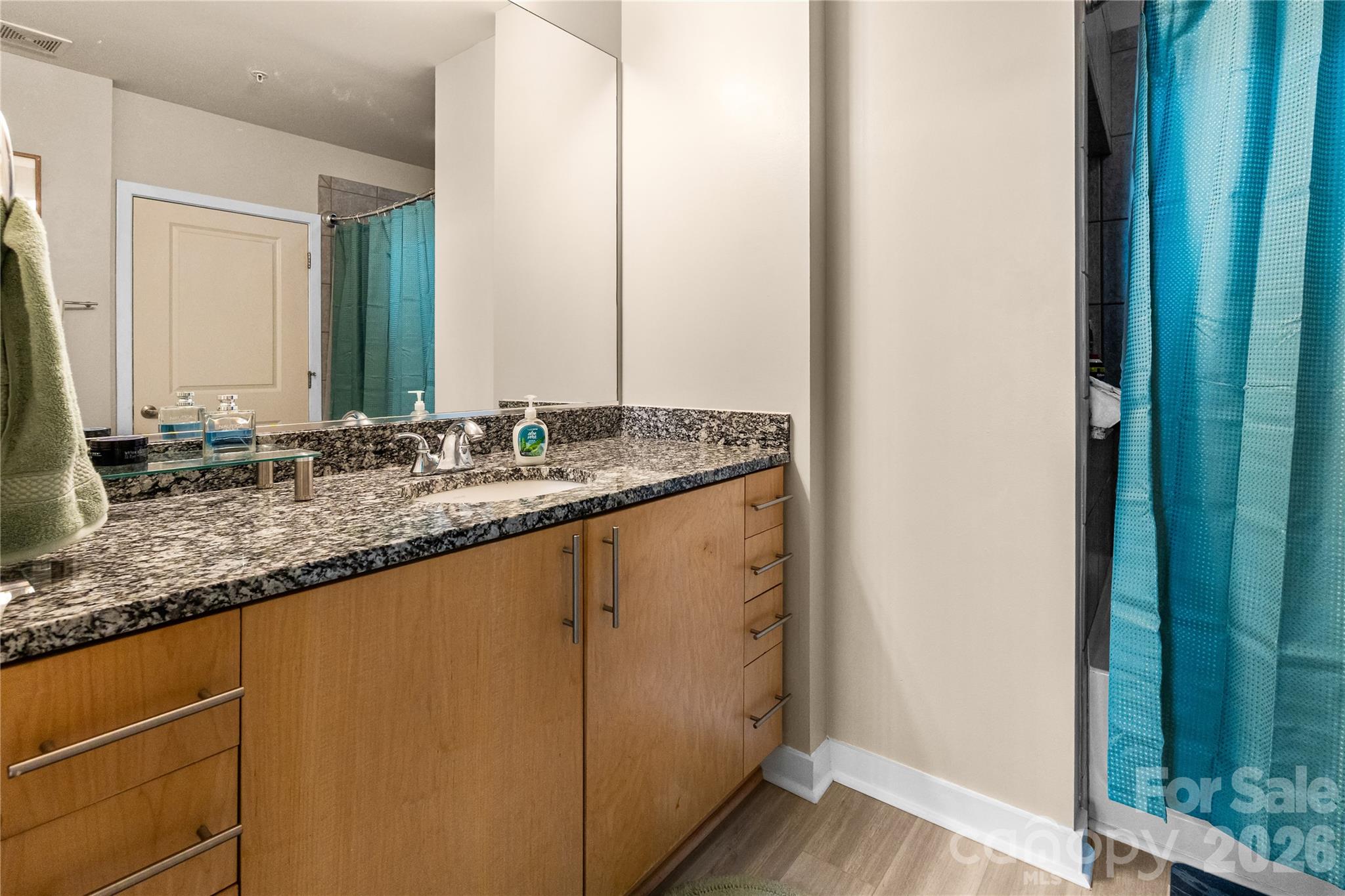 210 N Church Street #2811 — Charlotte