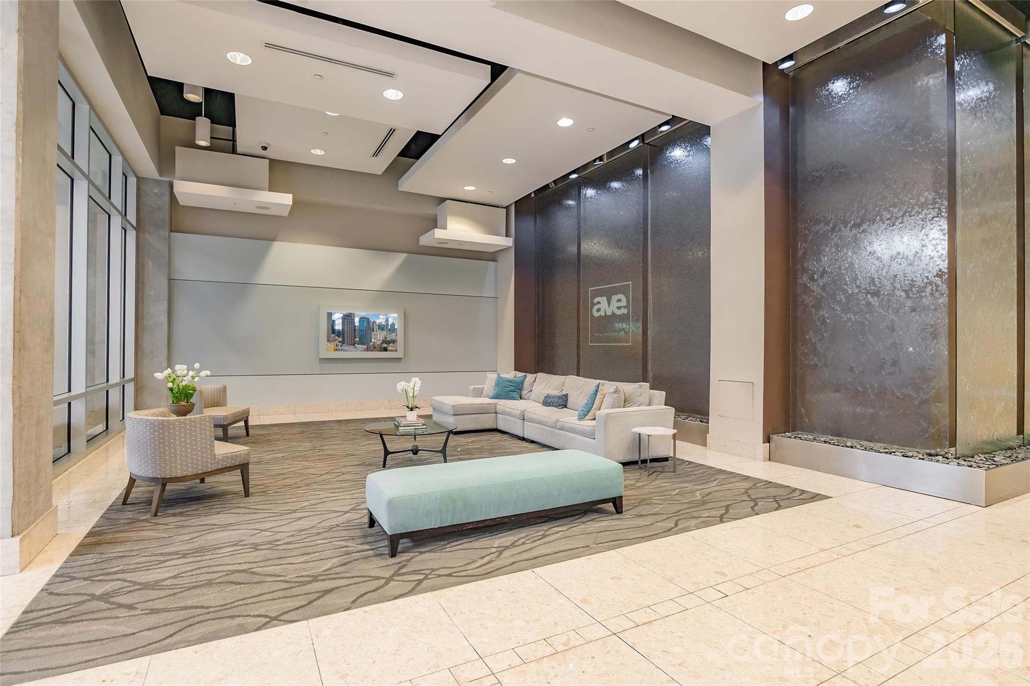 210 N Church Street #2811 — Charlotte