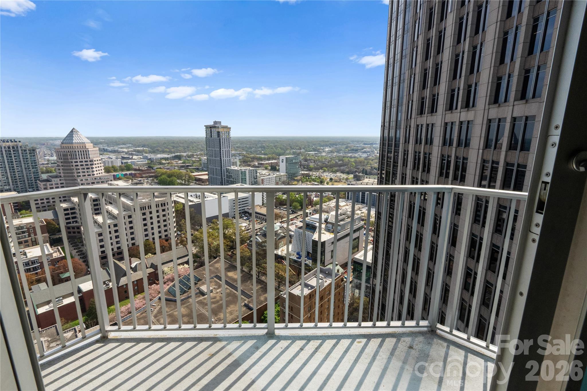 210 N Church Street #2811 — Charlotte