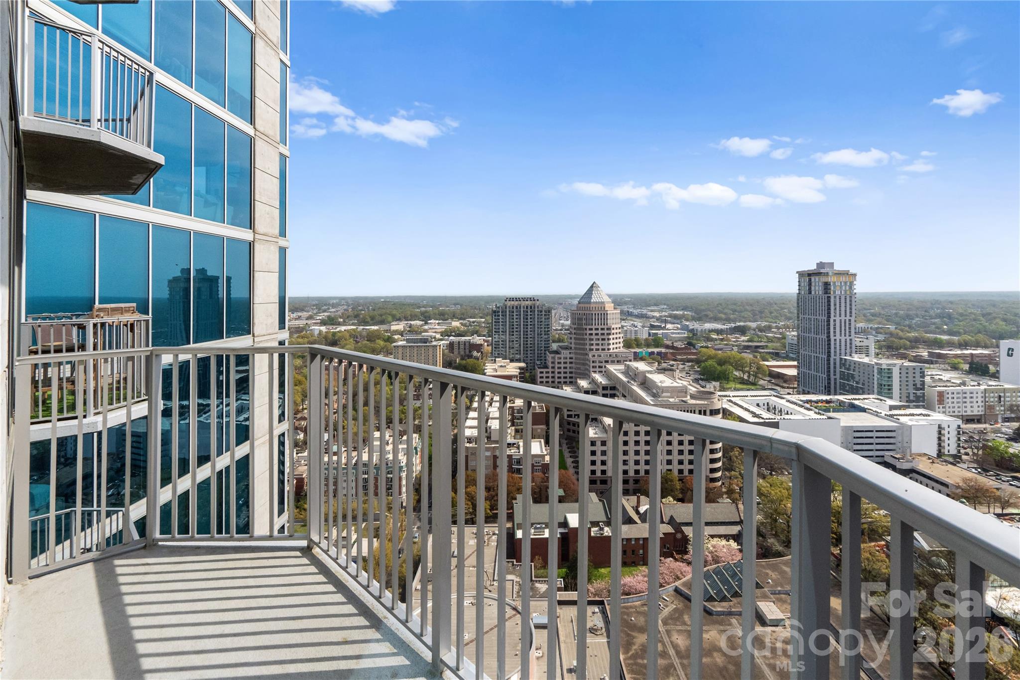 210 N Church Street #2811 — Charlotte