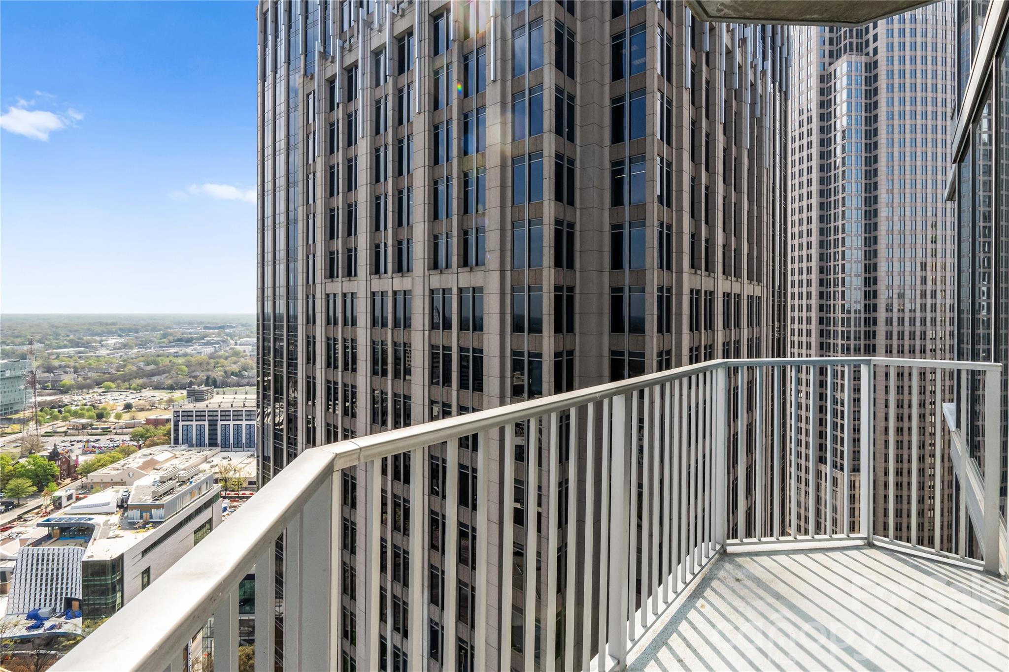 210 N Church Street #2811 — Charlotte