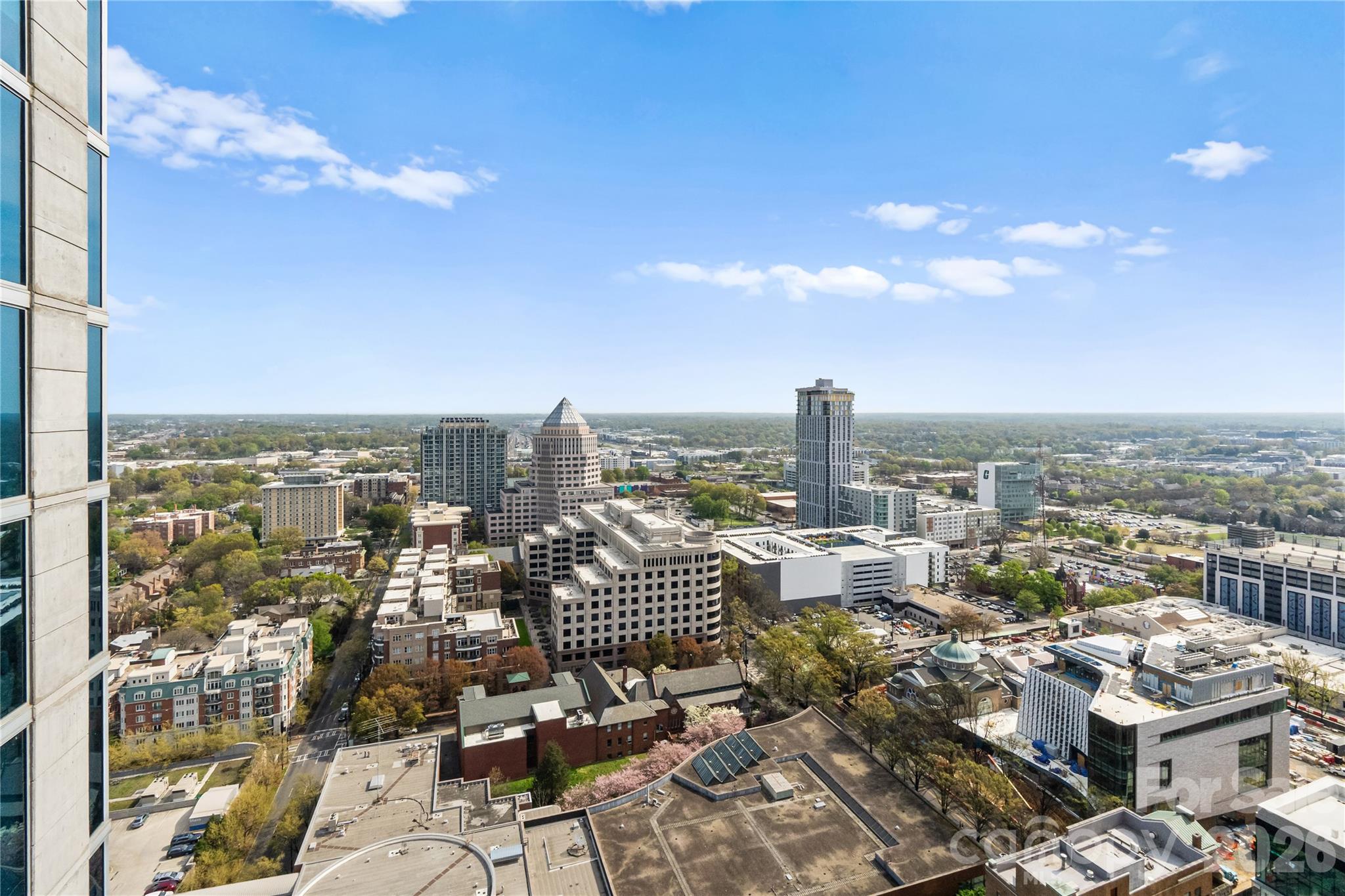 210 N Church Street #2811 — Charlotte