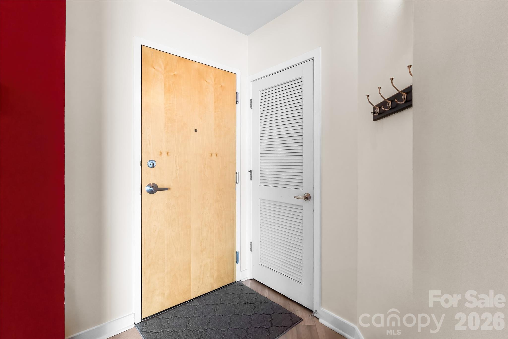 210 N Church Street #2811 — Charlotte