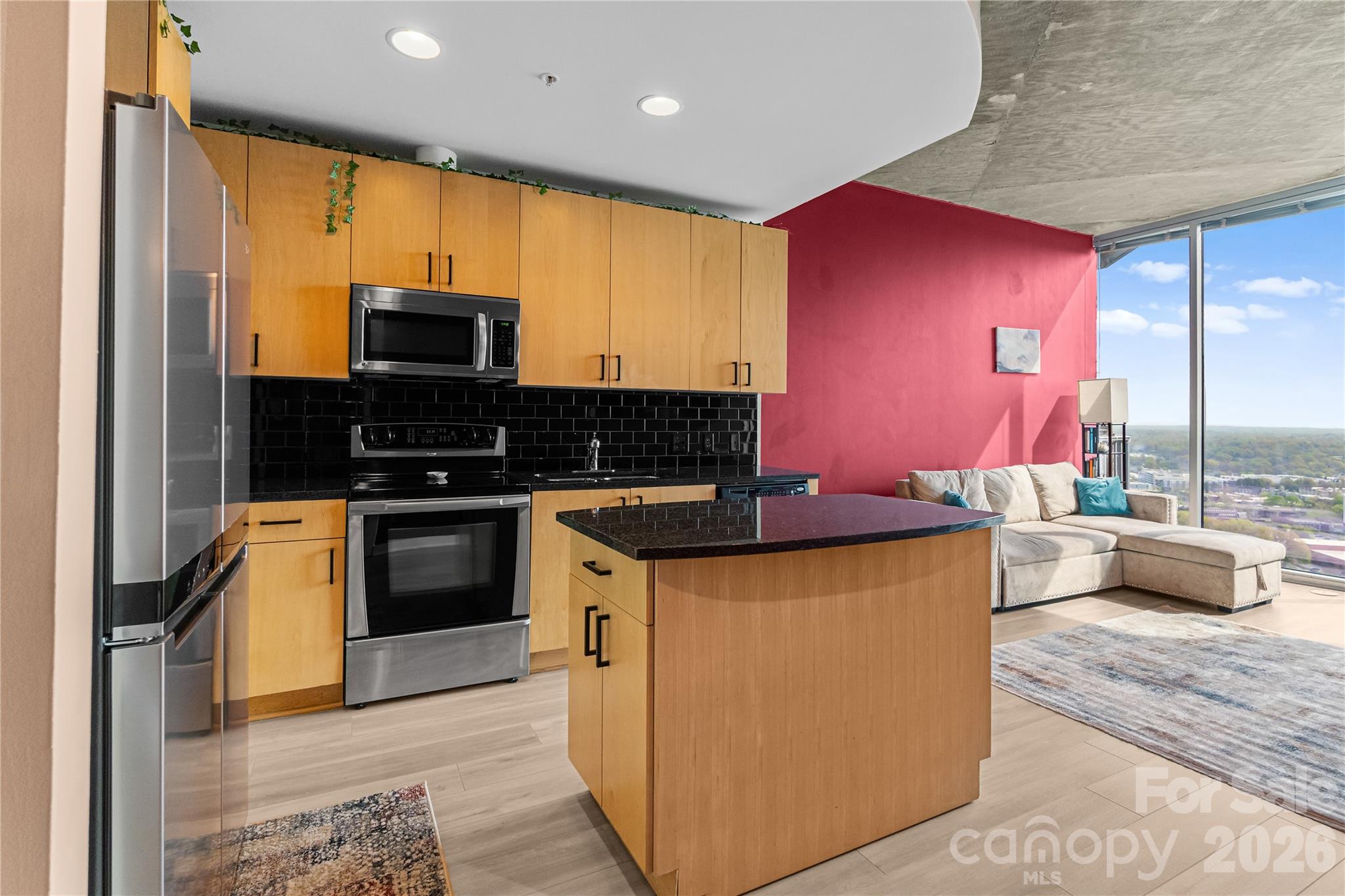 210 N Church Street #2811 — Charlotte