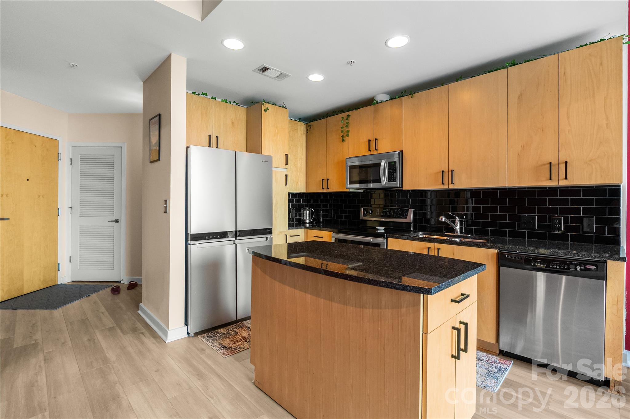 210 N Church Street #2811 — Charlotte