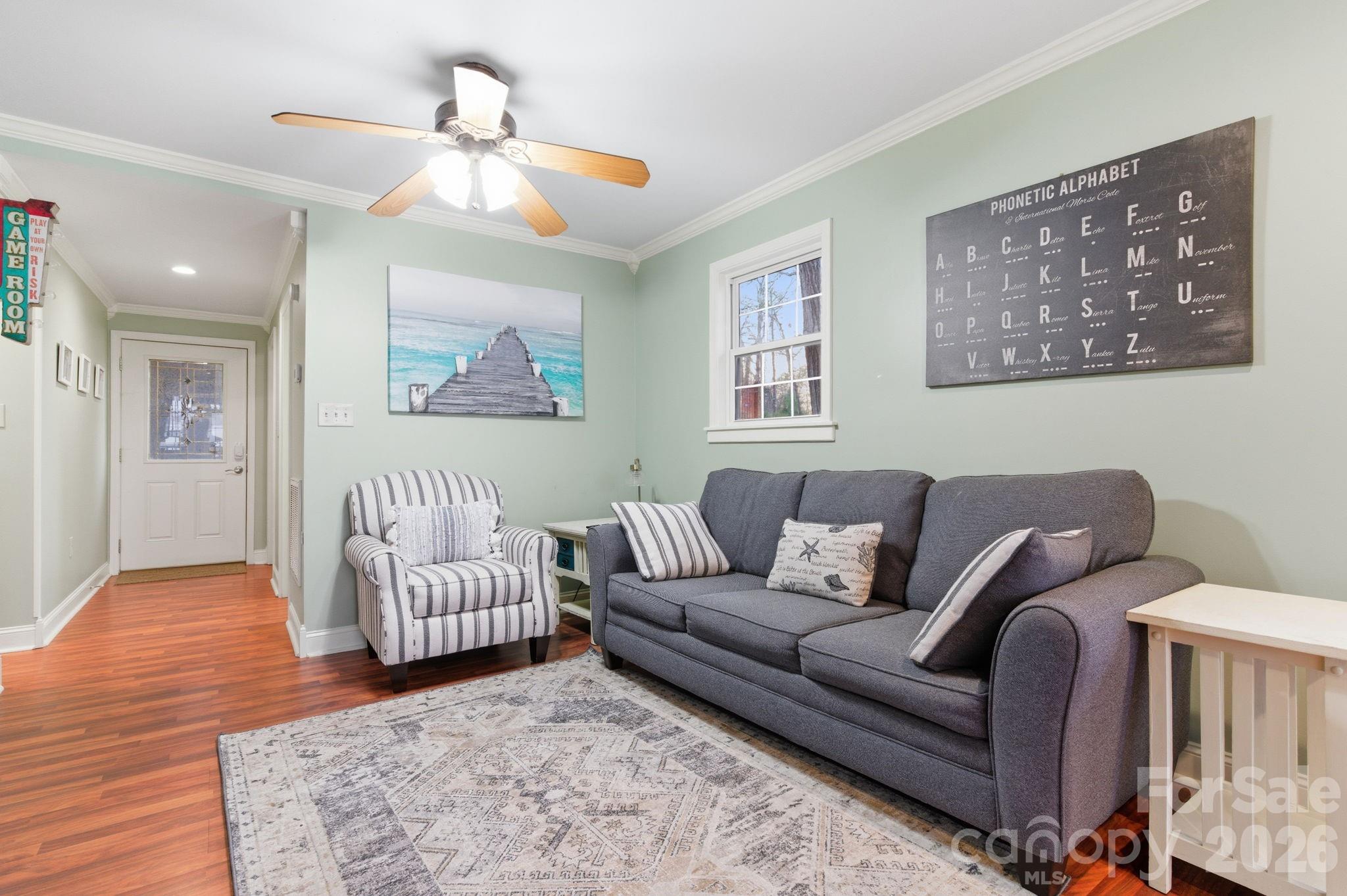 547 Lake Shore Drive — Norwood