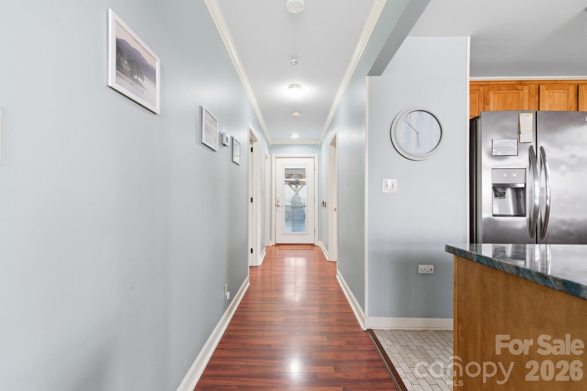 547 Lake Shore Drive — Norwood