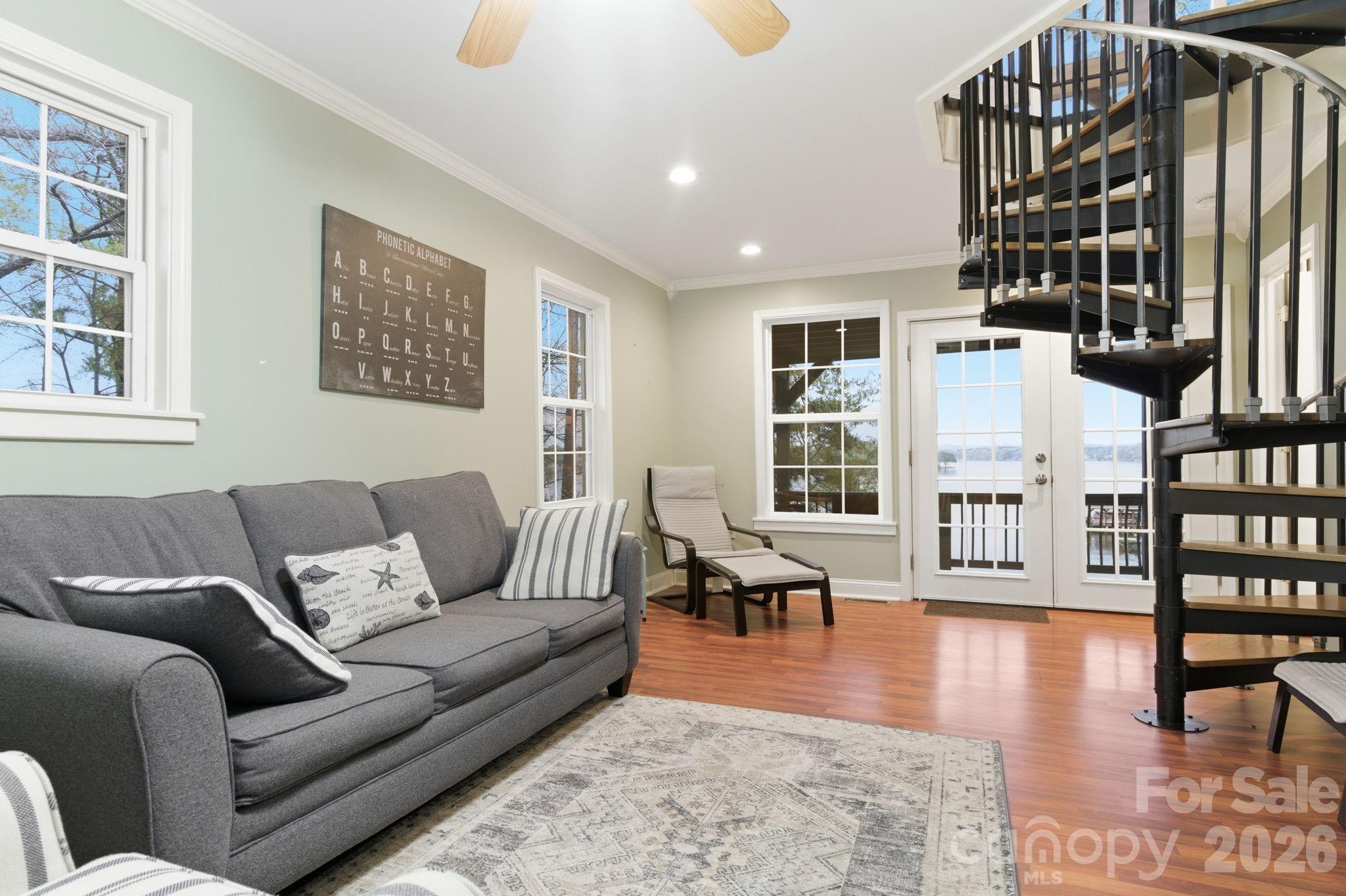 547 Lake Shore Drive — Norwood