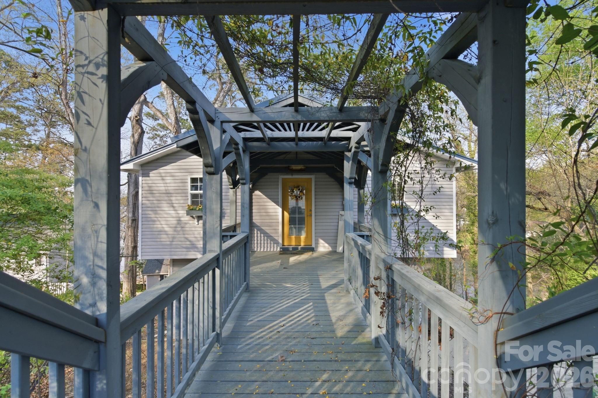 547 Lake Shore Drive — Norwood