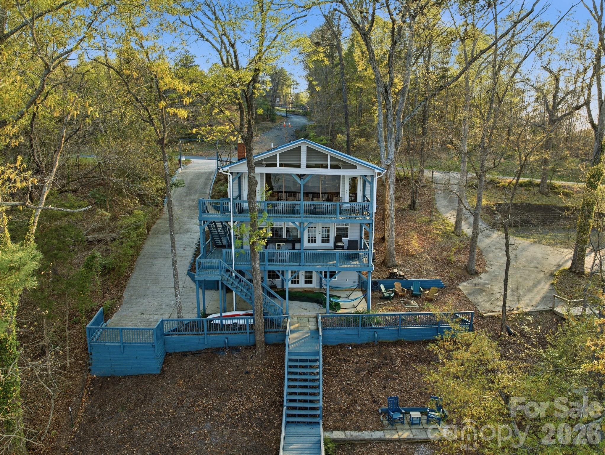 547 Lake Shore Drive — Norwood