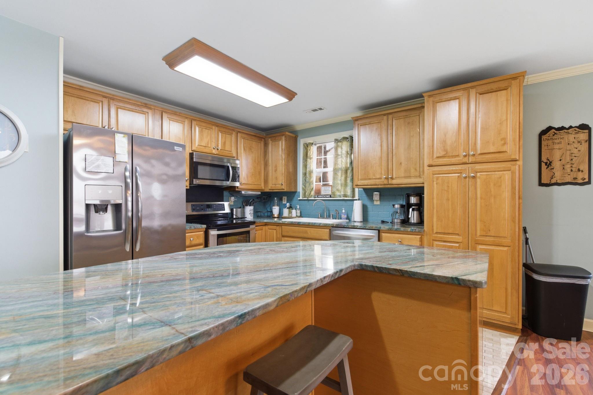 547 Lake Shore Drive — Norwood