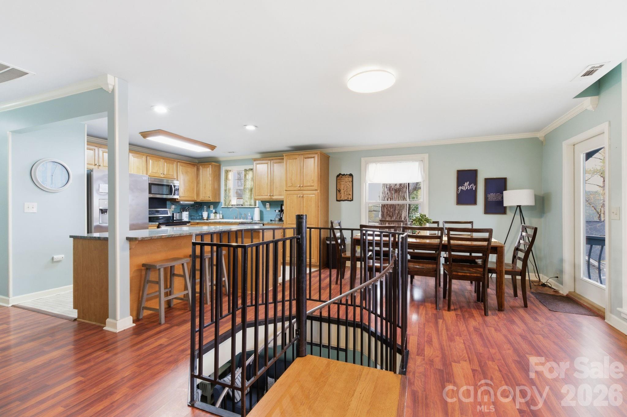 547 Lake Shore Drive — Norwood
