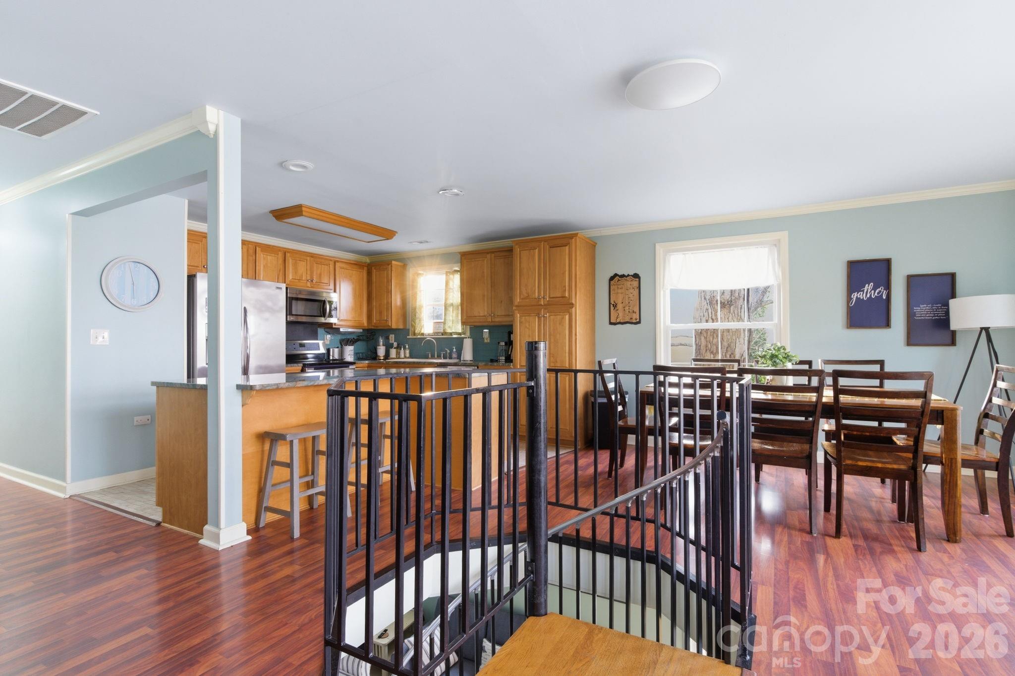 547 Lake Shore Drive — Norwood