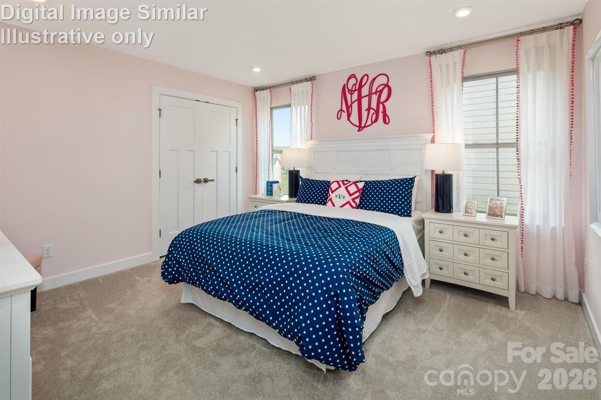 2055 Fernway Drive — Charlotte