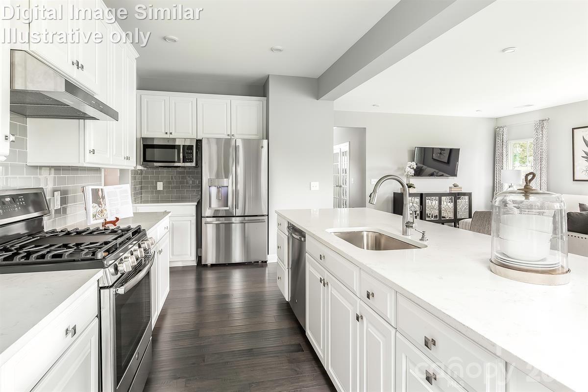 2055 Fernway Drive — Charlotte