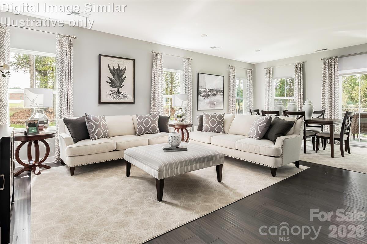 2055 Fernway Drive — Charlotte