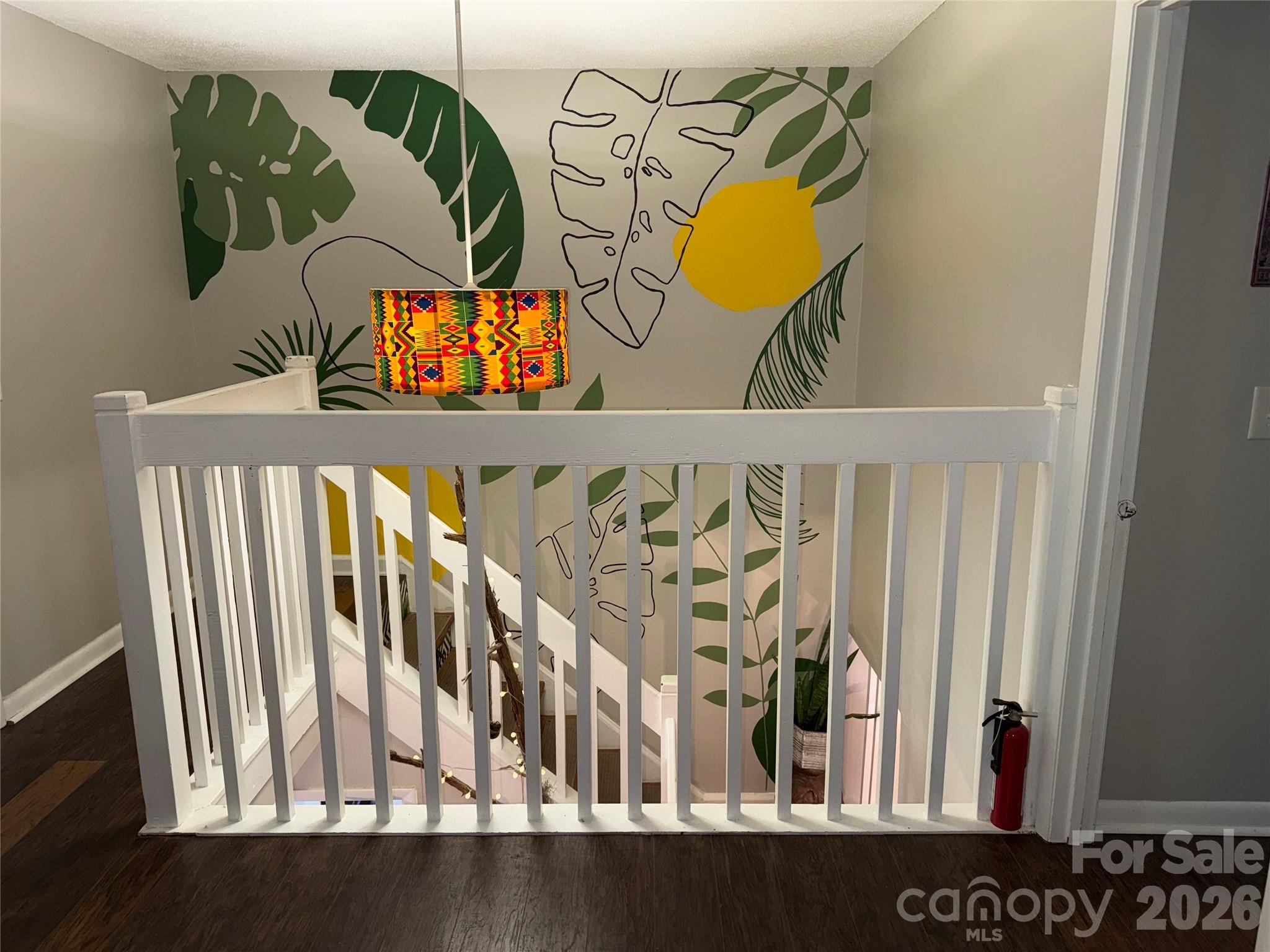 1304 Seaton Road #15 — Durham