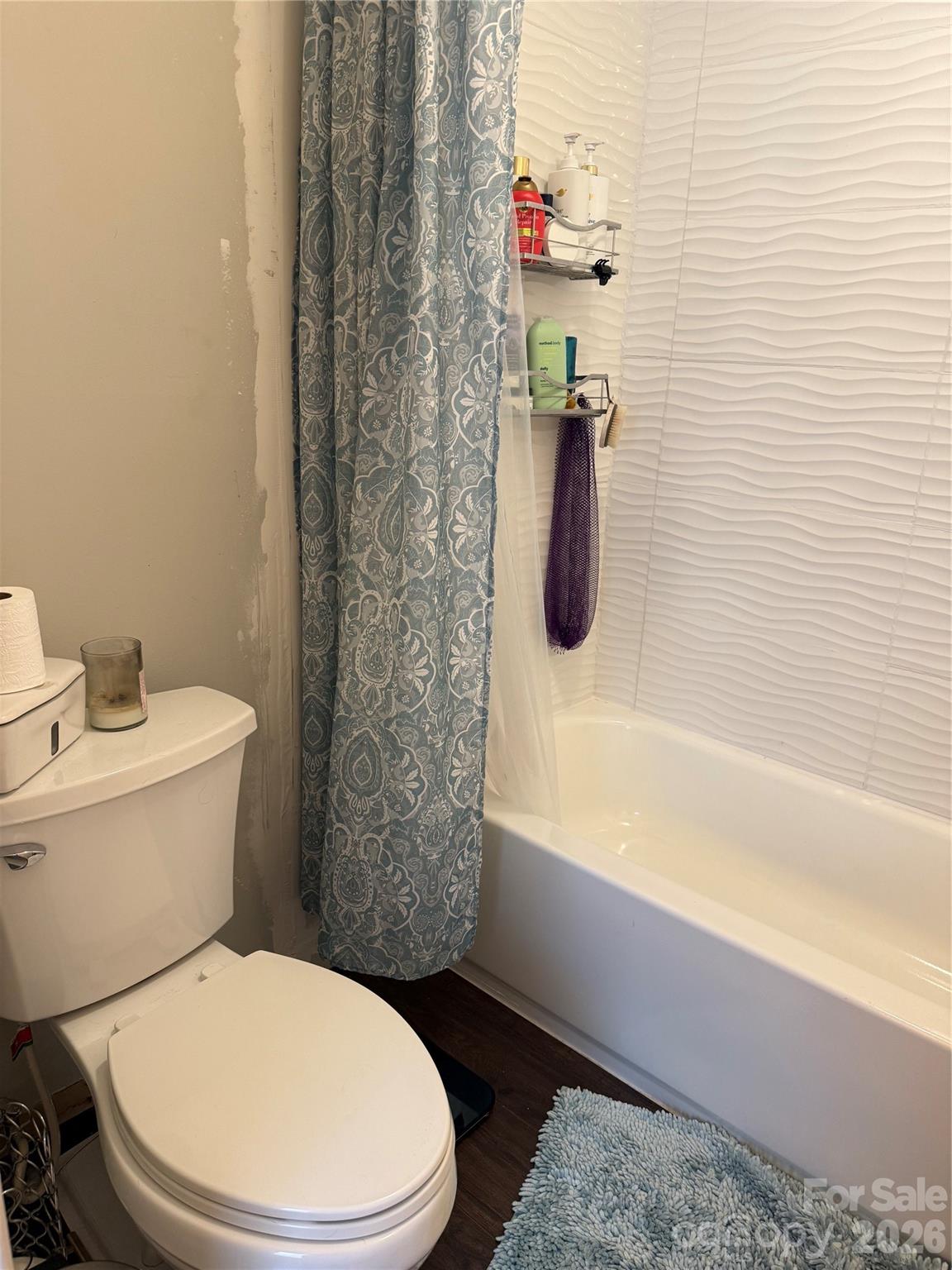 1304 Seaton Road #15 — Durham
