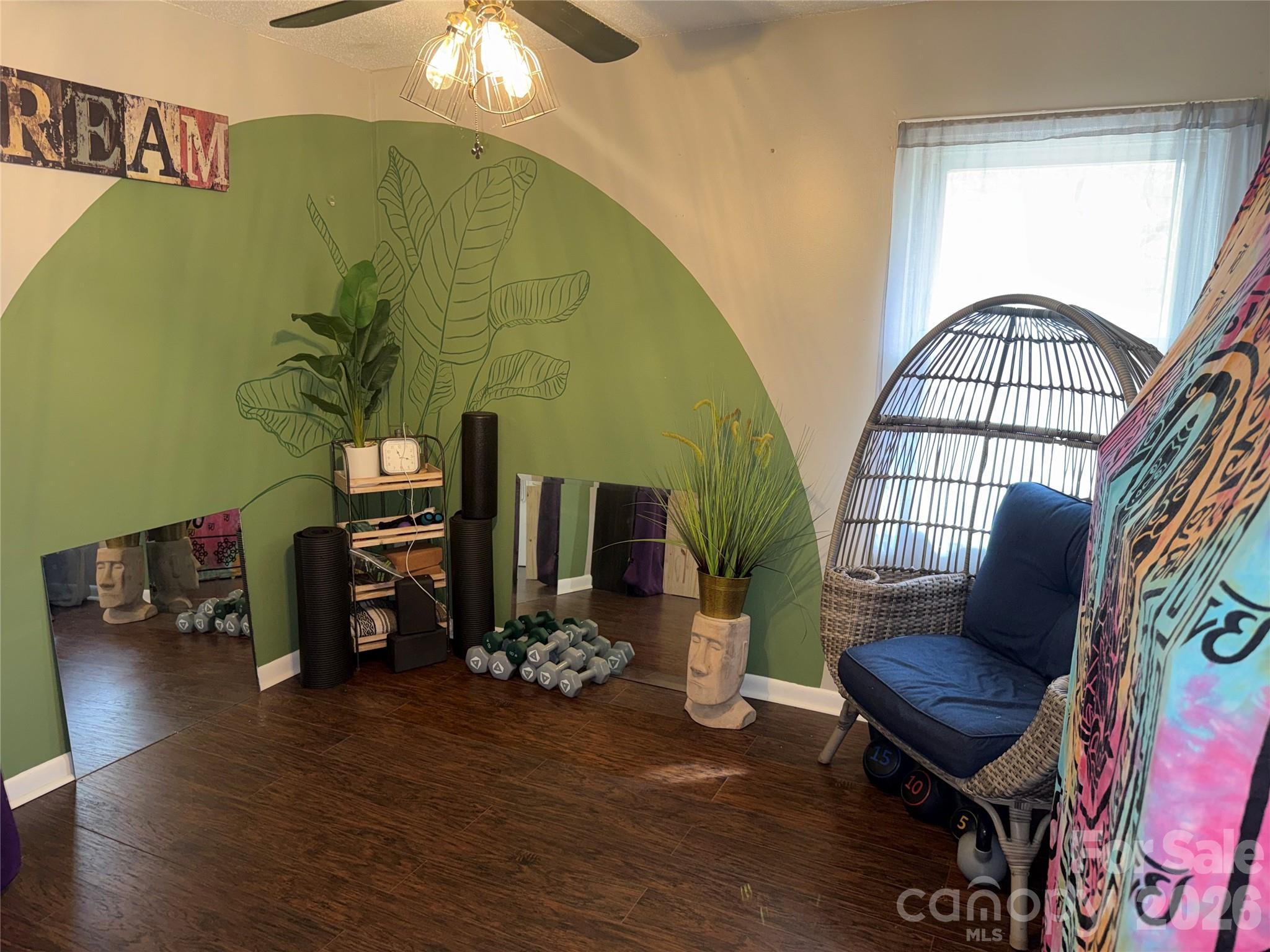 1304 Seaton Road #15 — Durham
