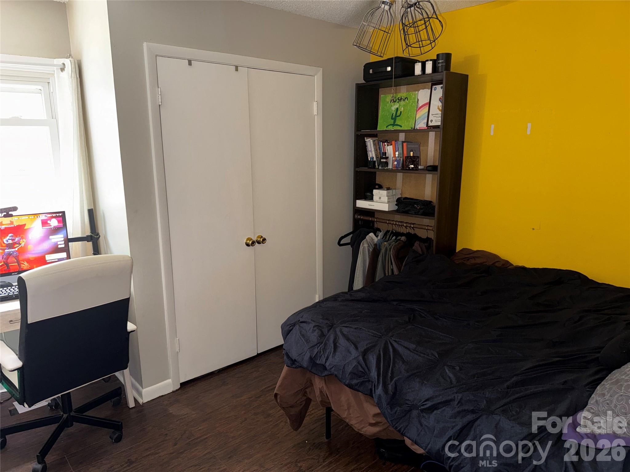 1304 Seaton Road #15 — Durham