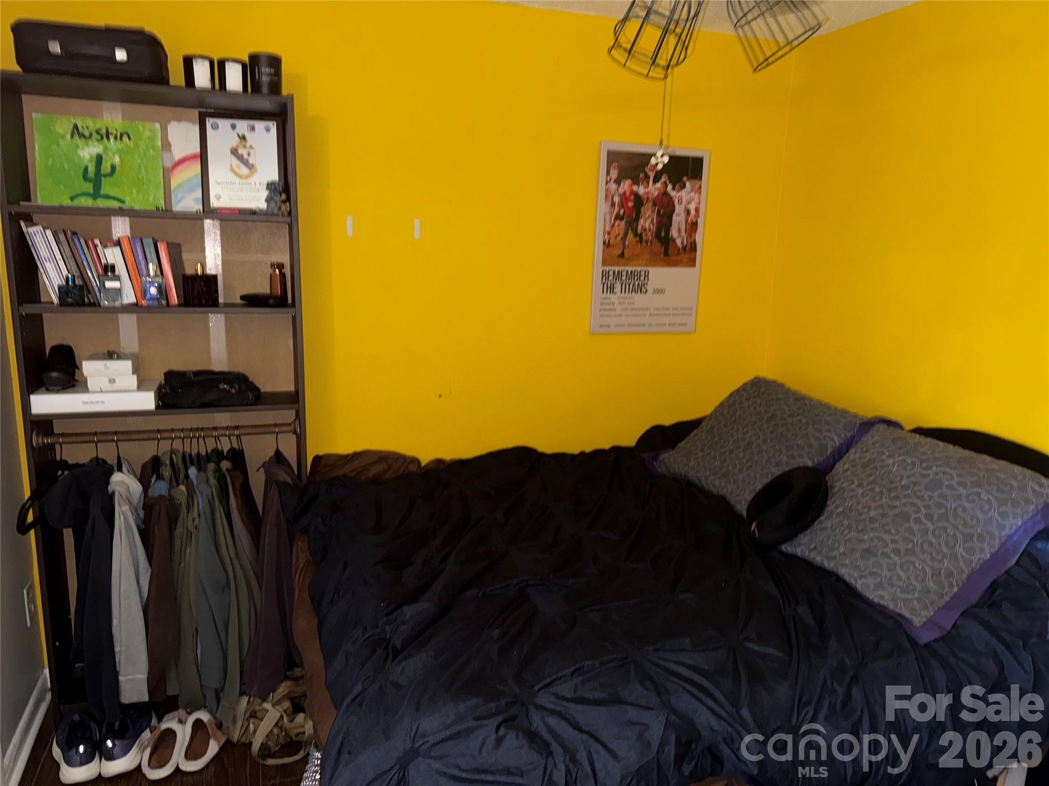 1304 Seaton Road #15 — Durham