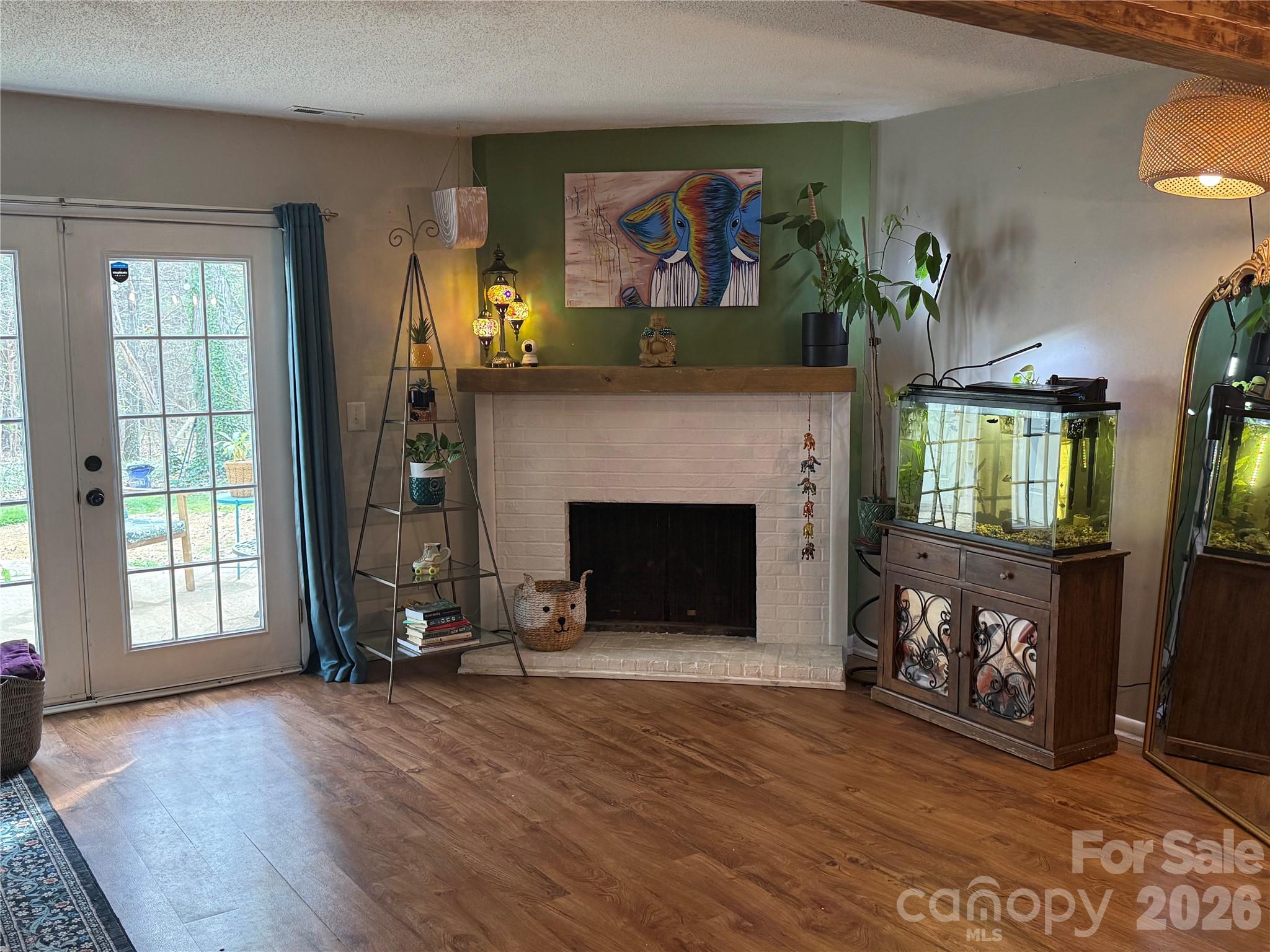 1304 Seaton Road #15 — Durham