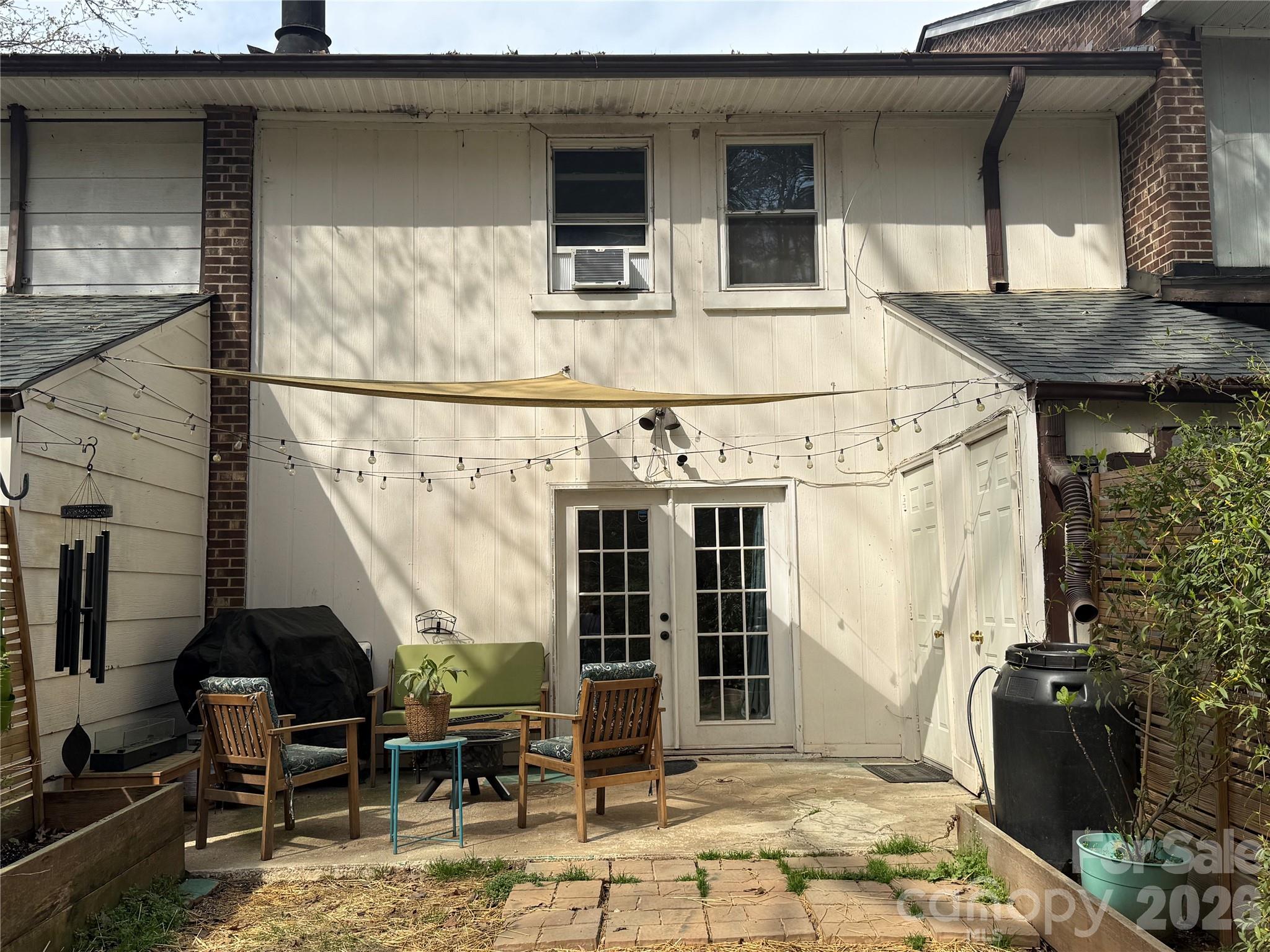 1304 Seaton Road #15 — Durham