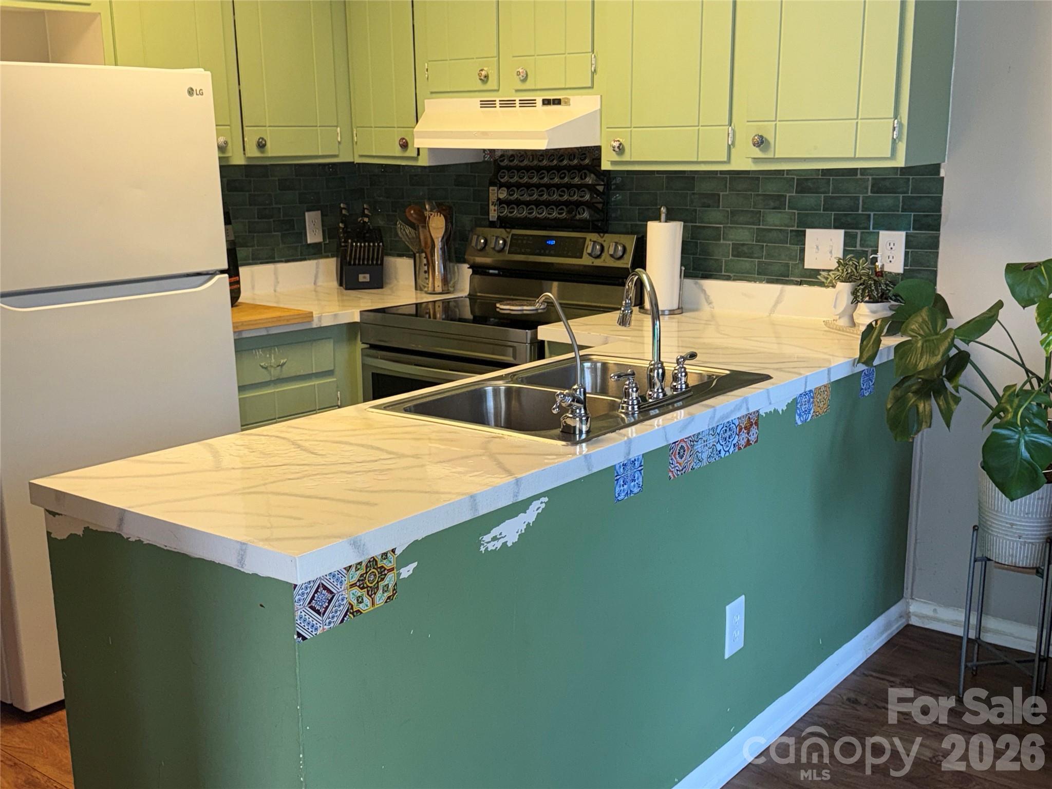 1304 Seaton Road #15 — Durham
