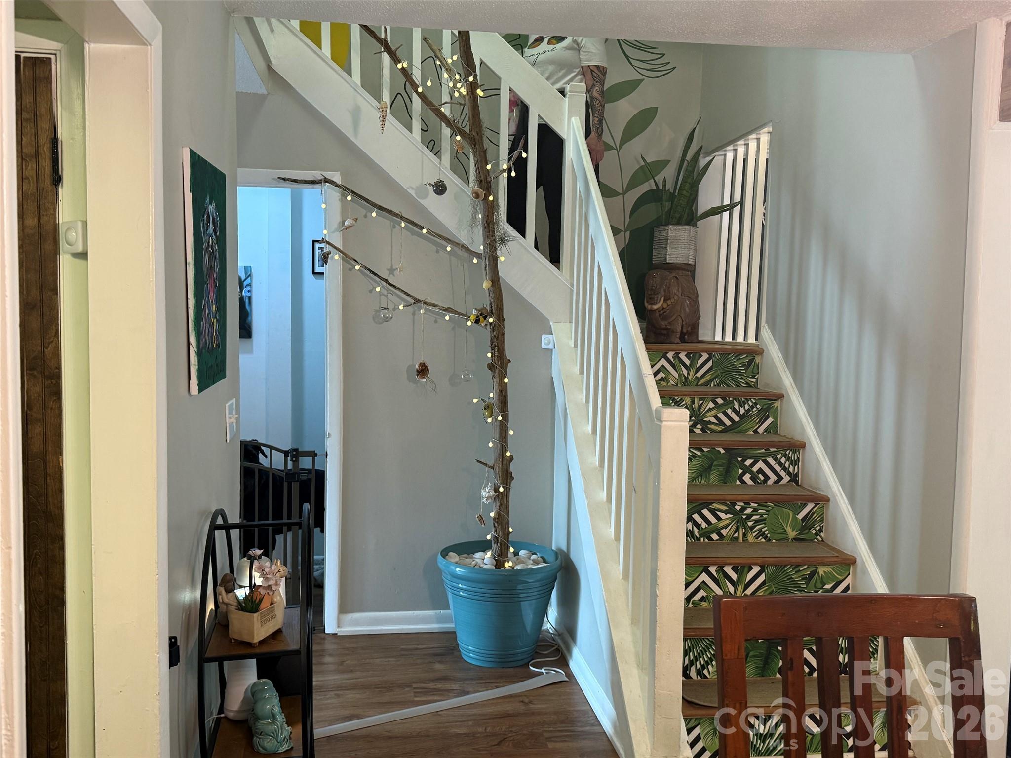 1304 Seaton Road #15 — Durham