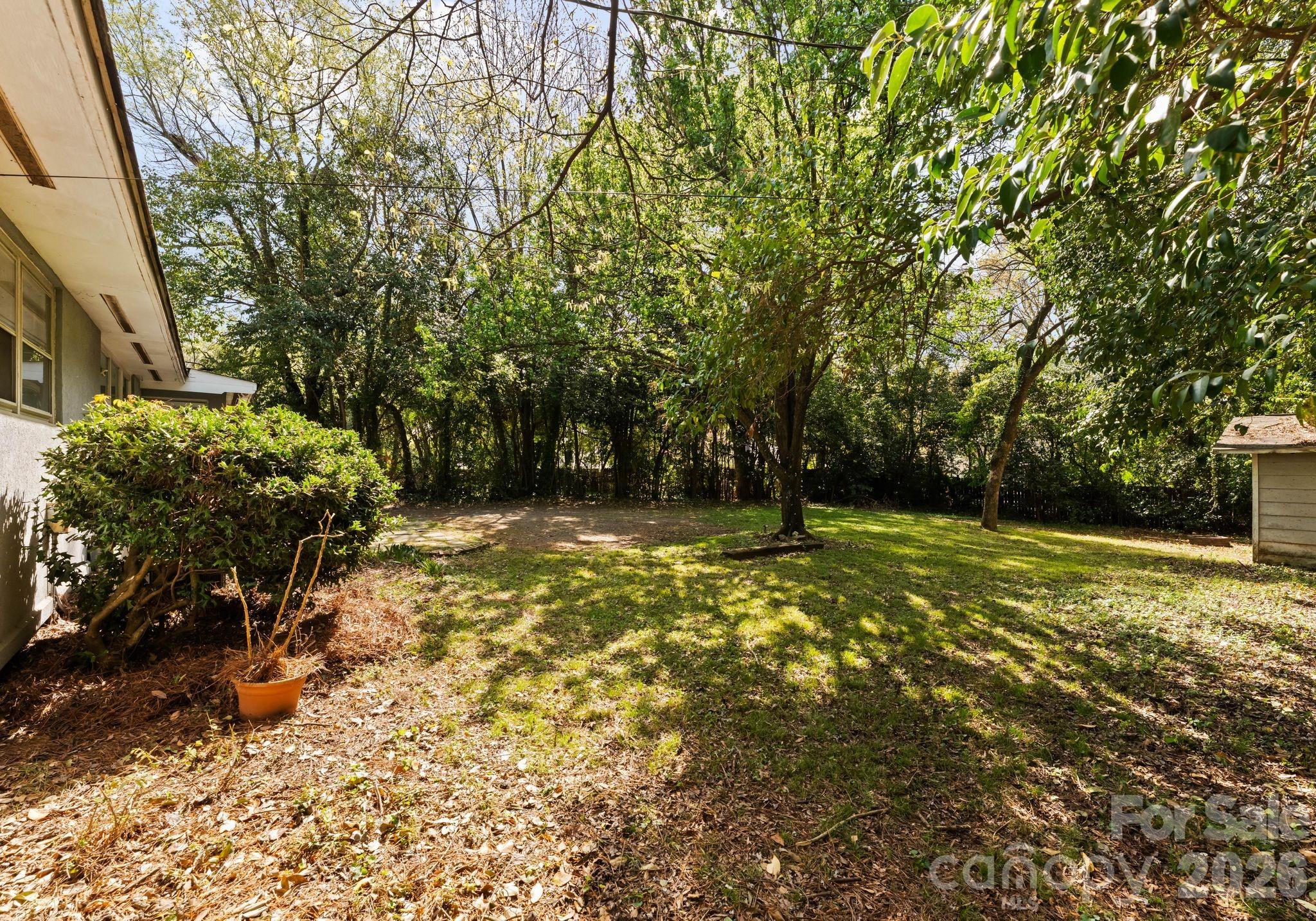 1136 E Woodlawn Road — Charlotte