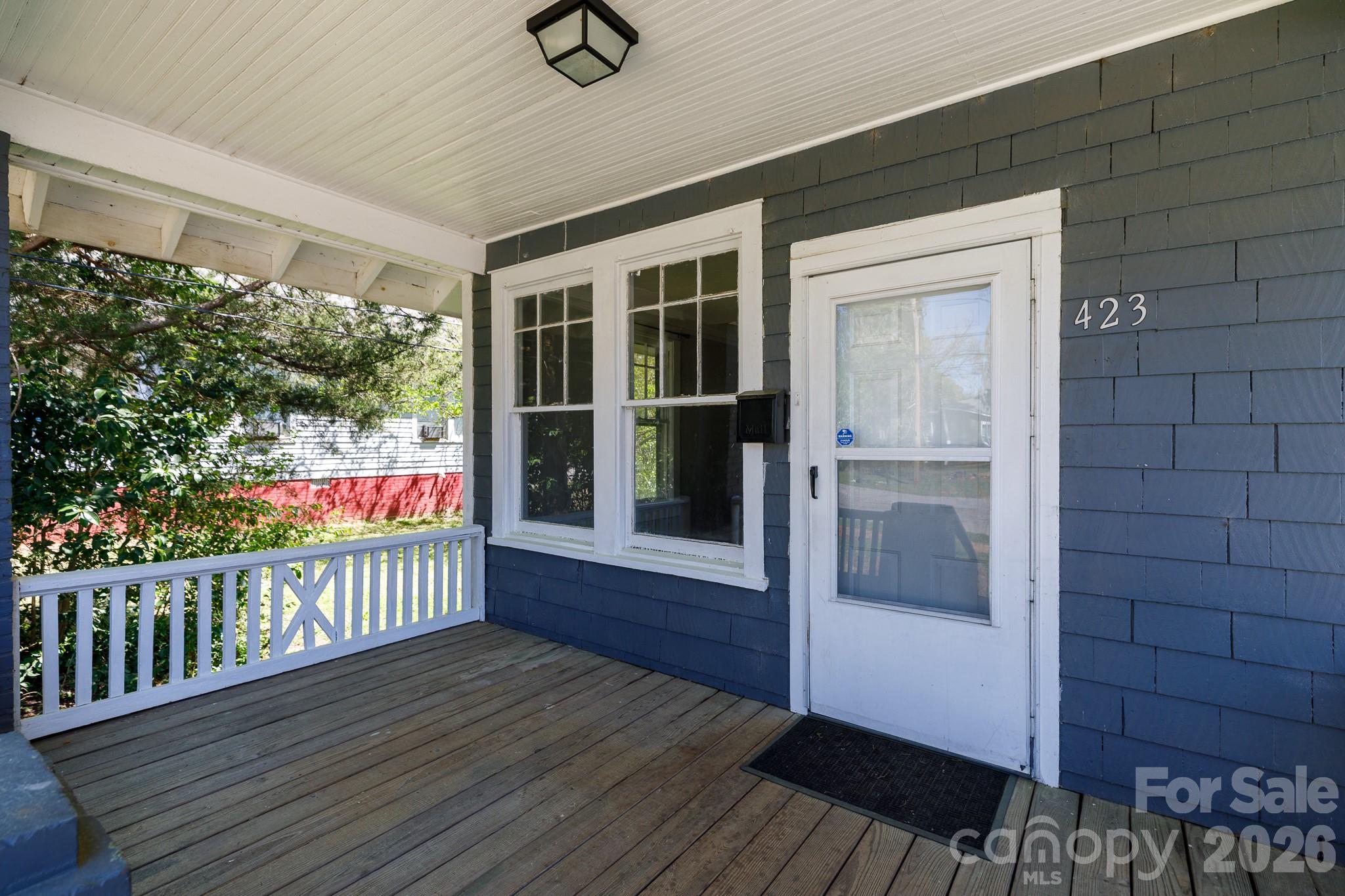 423 Green Street — Rock Hill
