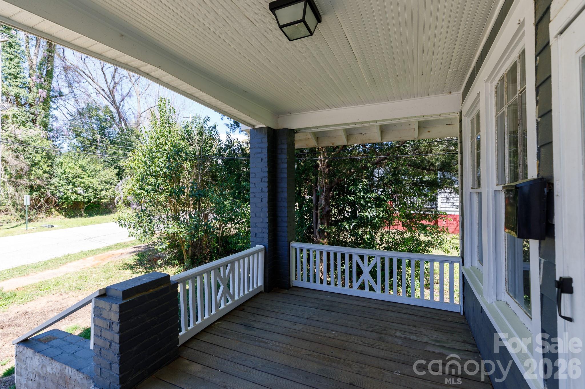 423 Green Street — Rock Hill