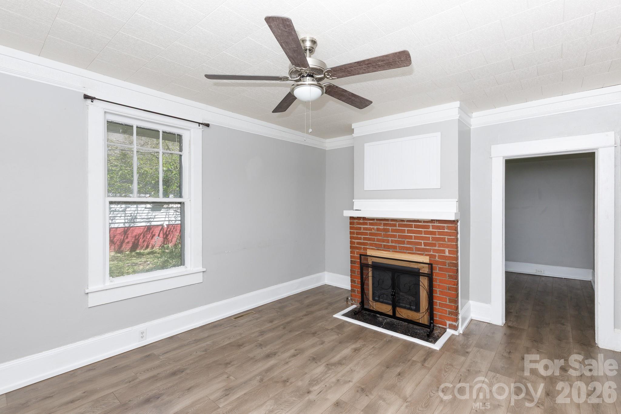 423 Green Street — Rock Hill