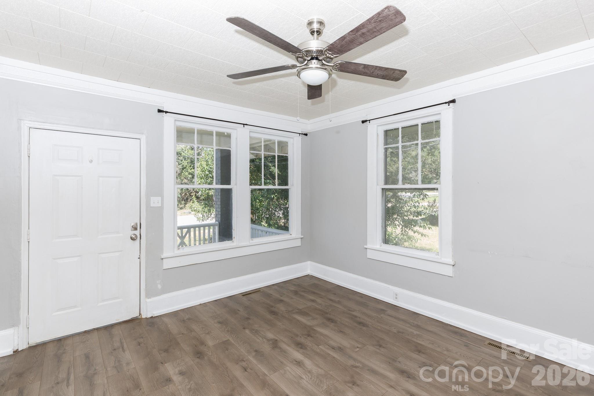423 Green Street — Rock Hill