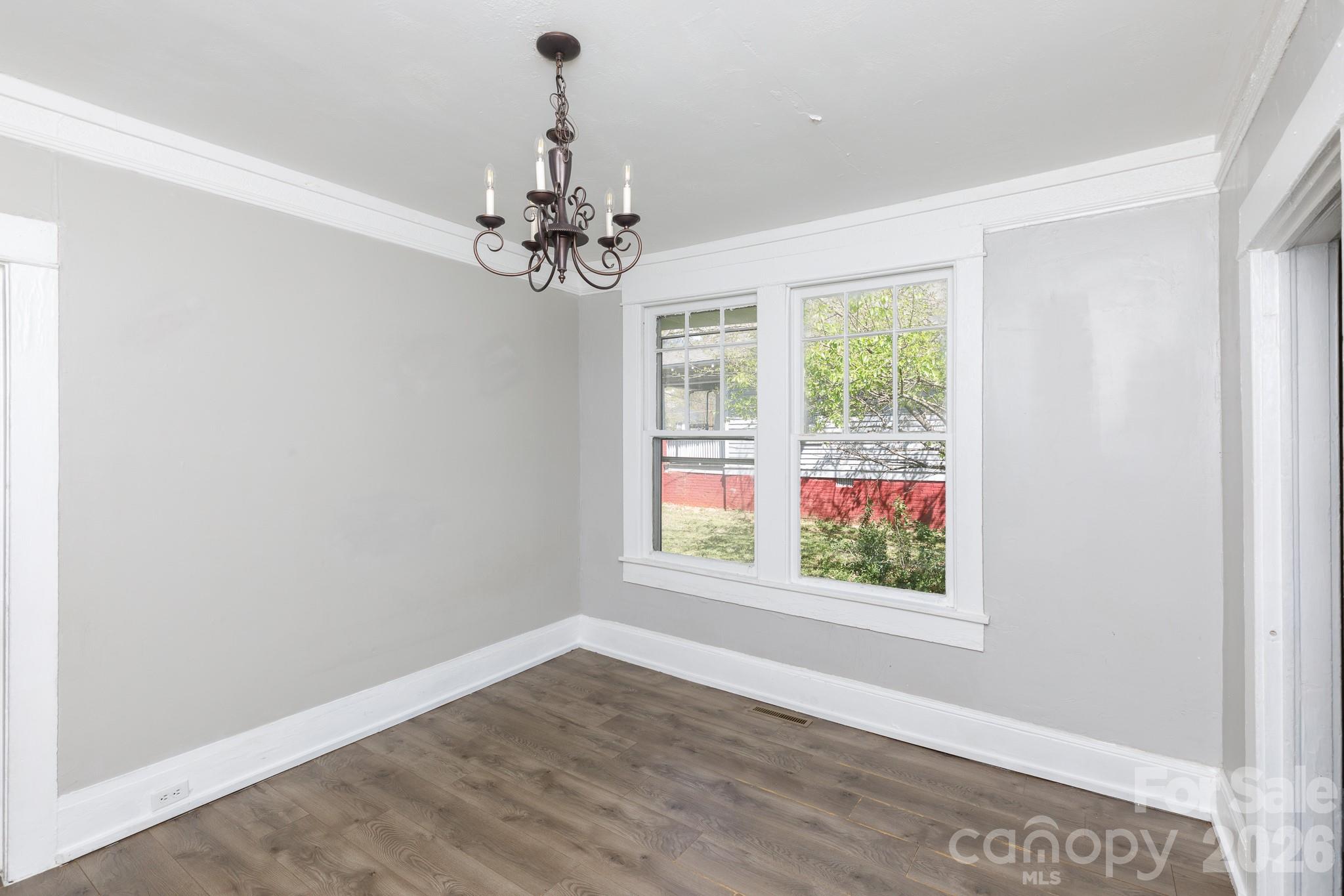 423 Green Street — Rock Hill