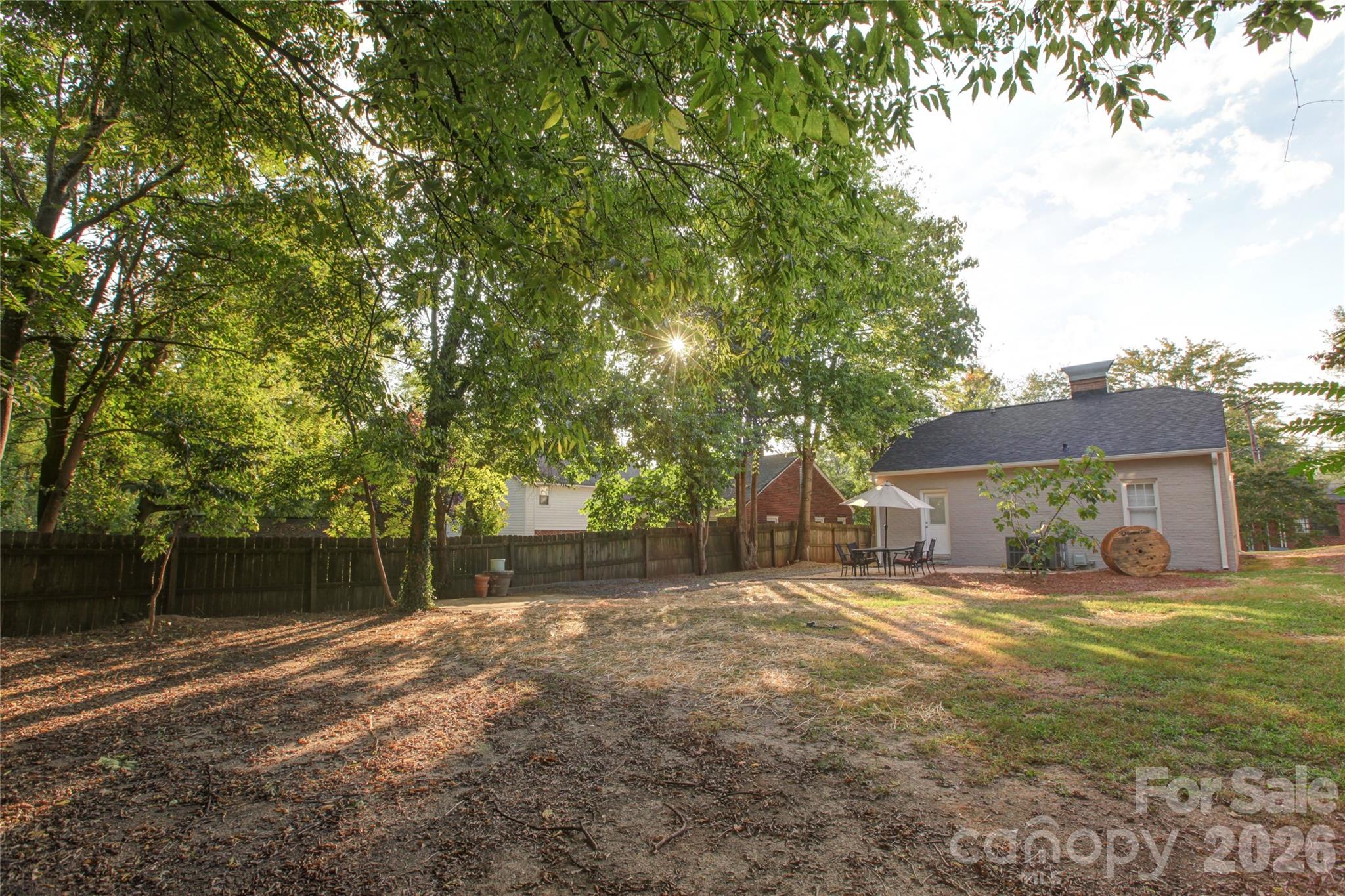 1511 Southwood Avenue — Charlotte