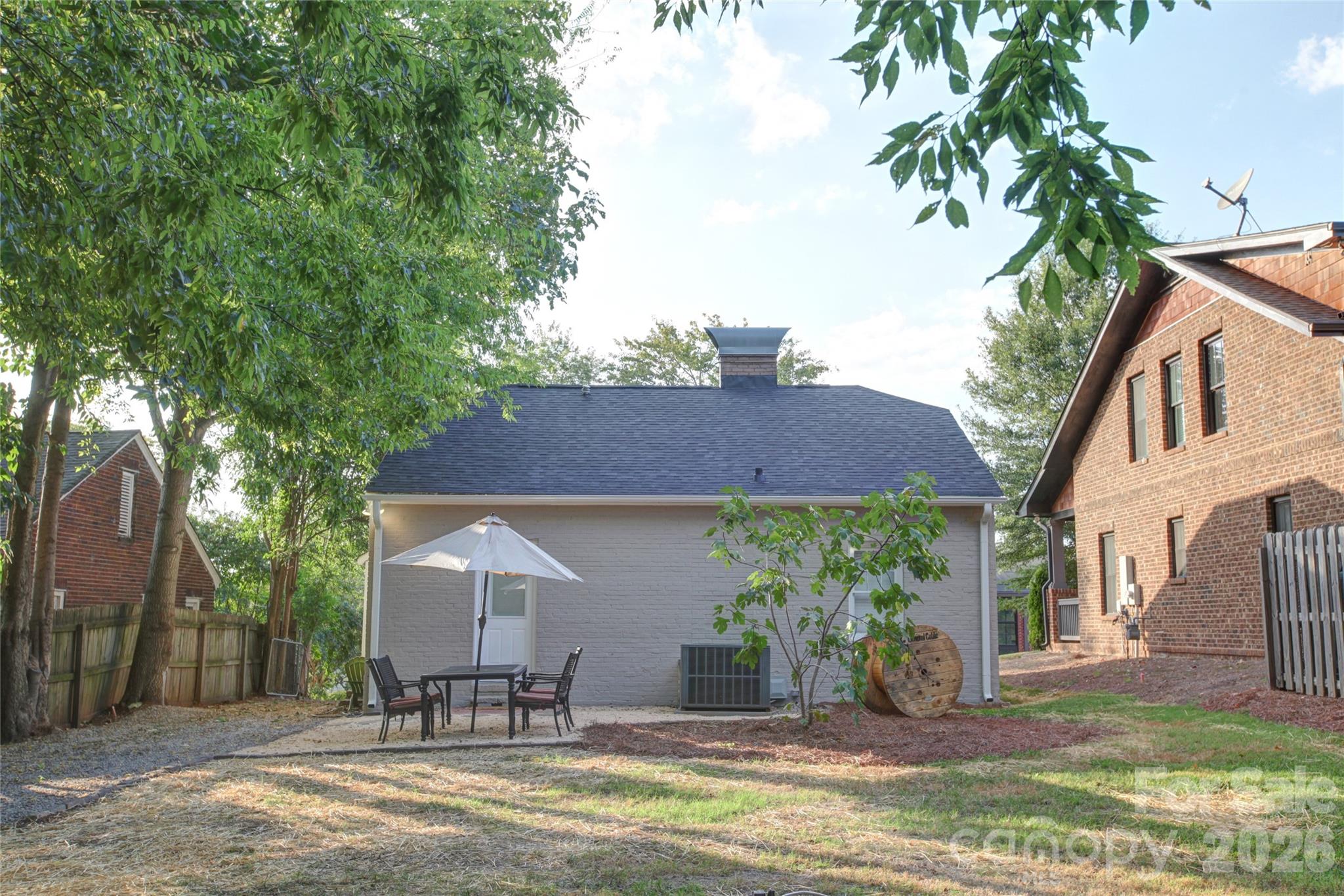 1511 Southwood Avenue — Charlotte