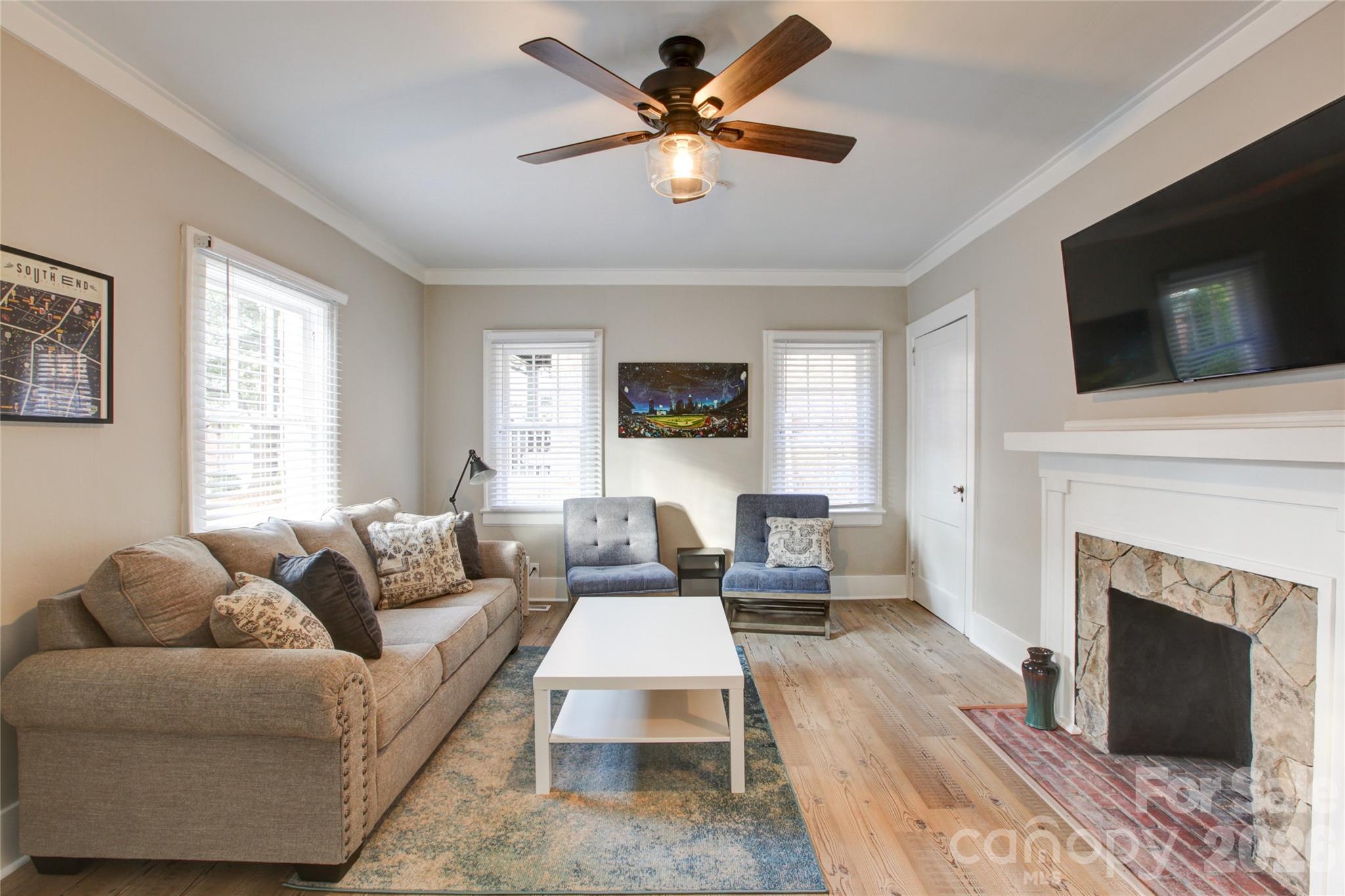 1511 Southwood Avenue — Charlotte