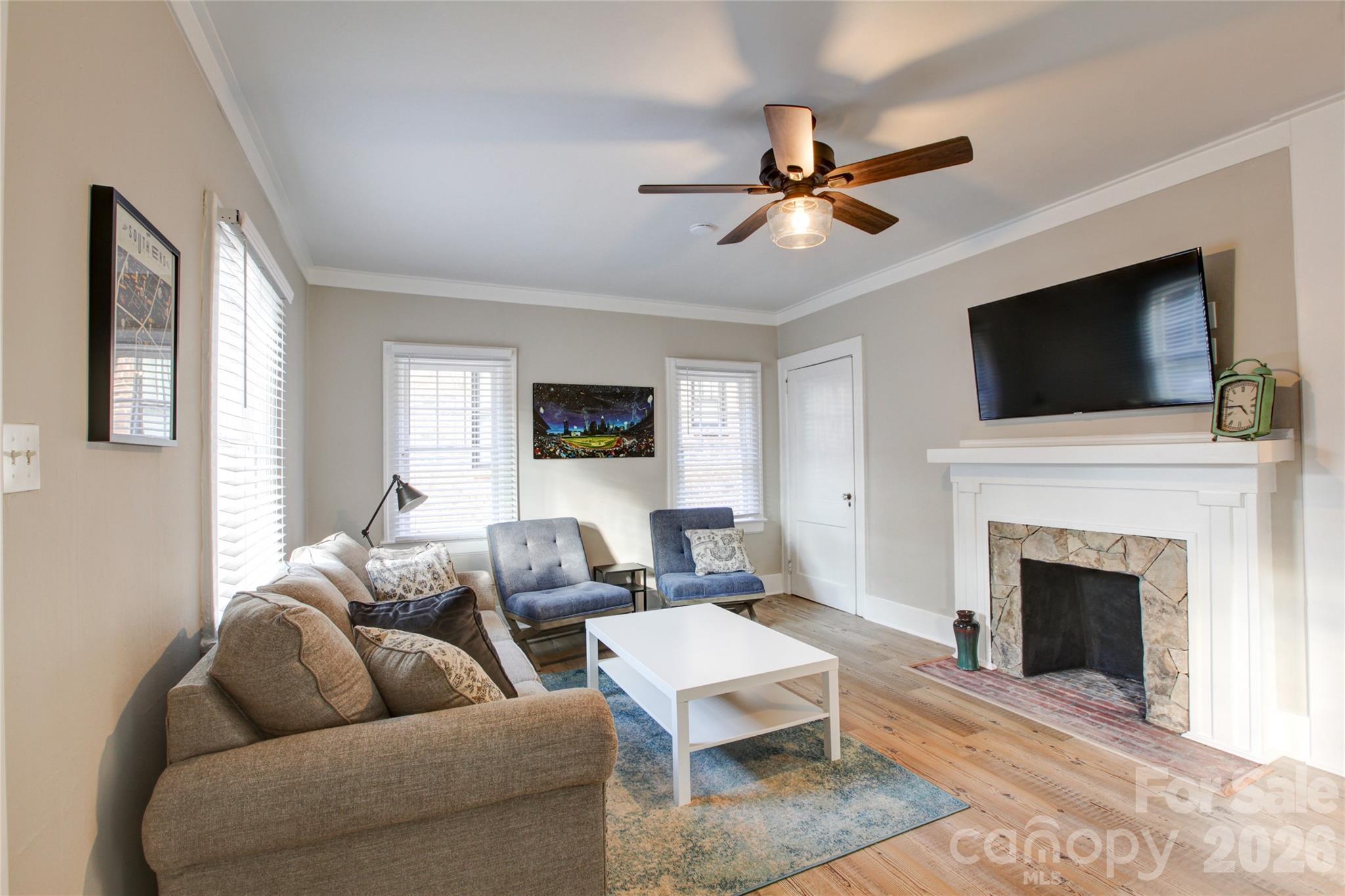 1511 Southwood Avenue — Charlotte
