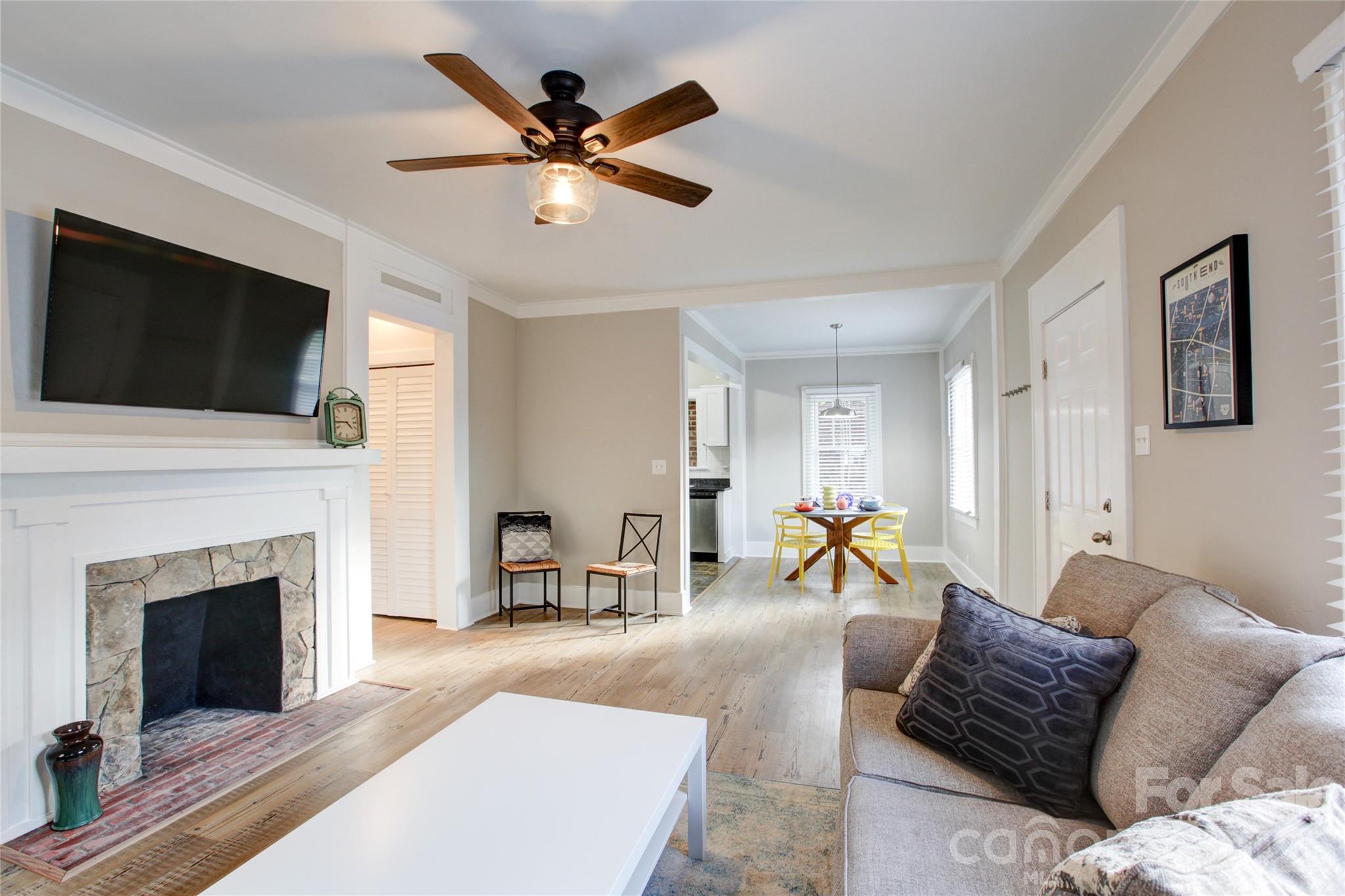 1511 Southwood Avenue — Charlotte