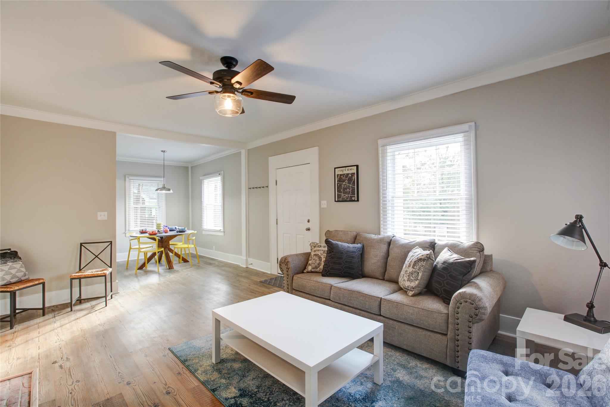 1511 Southwood Avenue — Charlotte